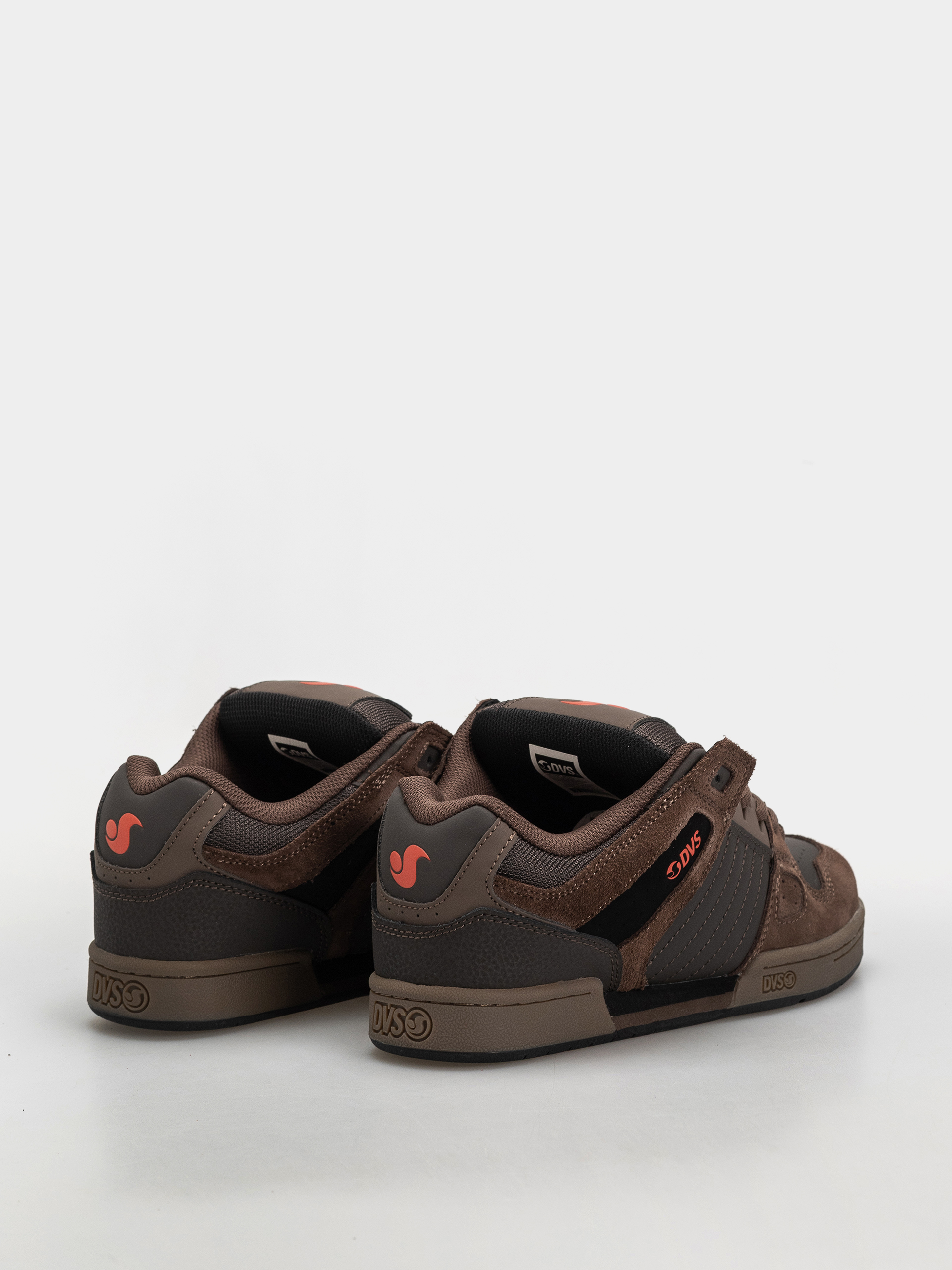 Взуття DVS Celsius (coffee/brown/rust)