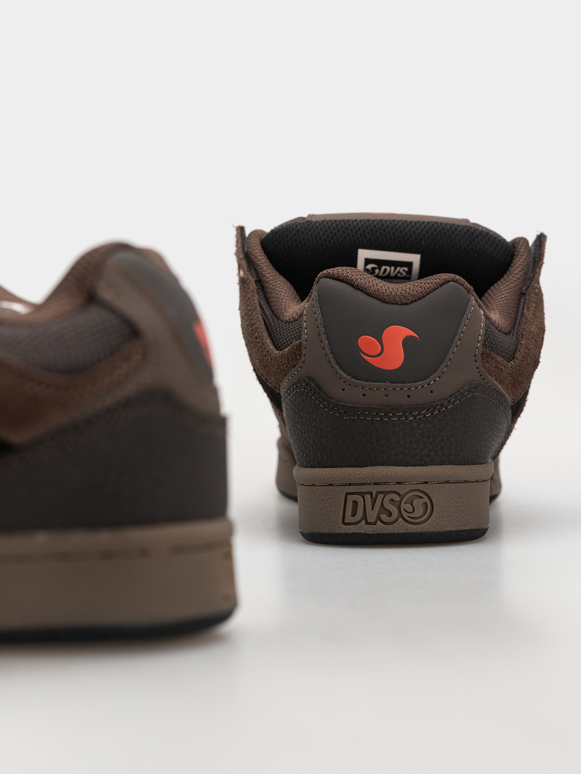 Взуття DVS Celsius (coffee/brown/rust)