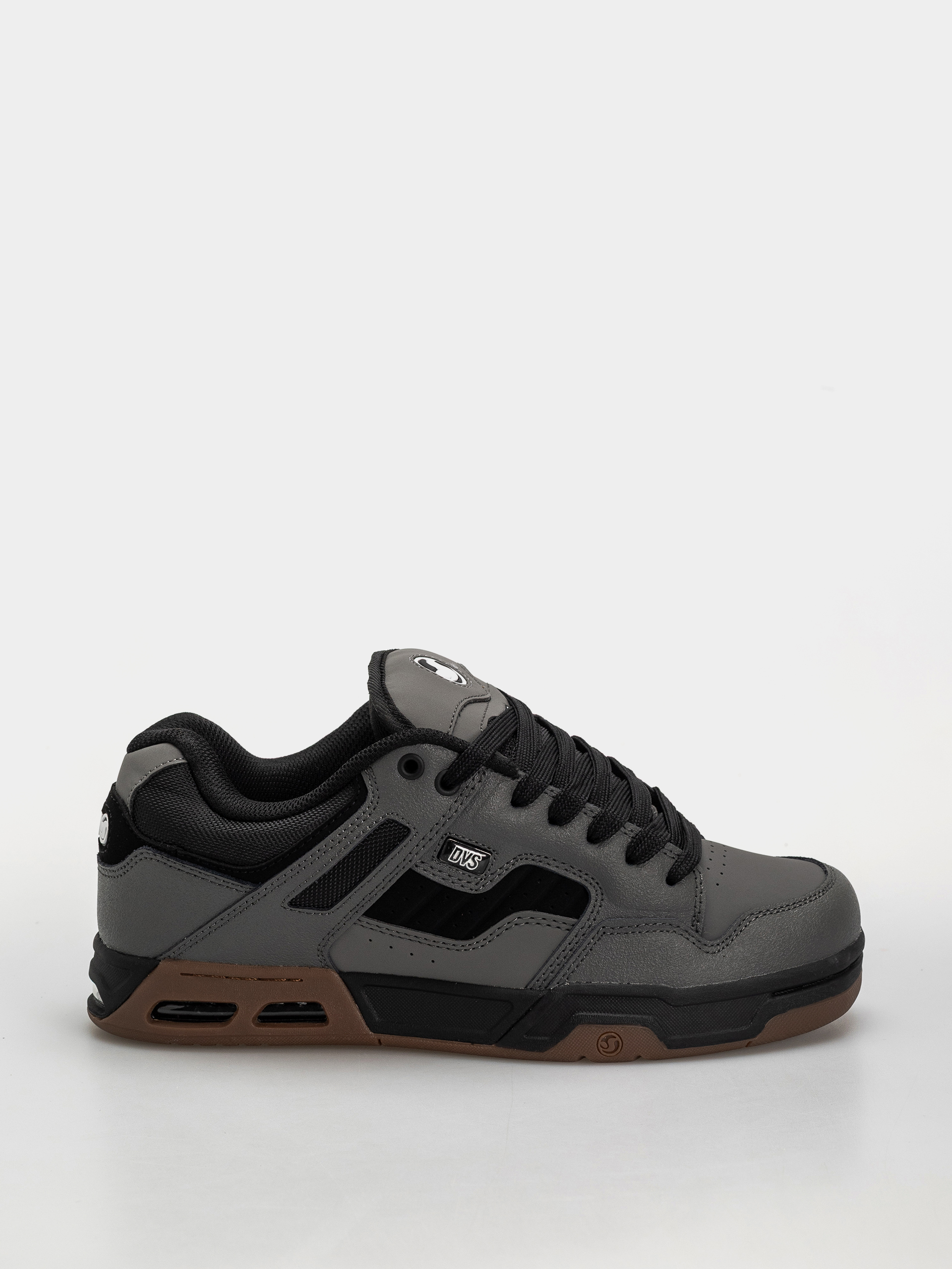 Взуття DVS Enduro Heir (charcoal/black/white)