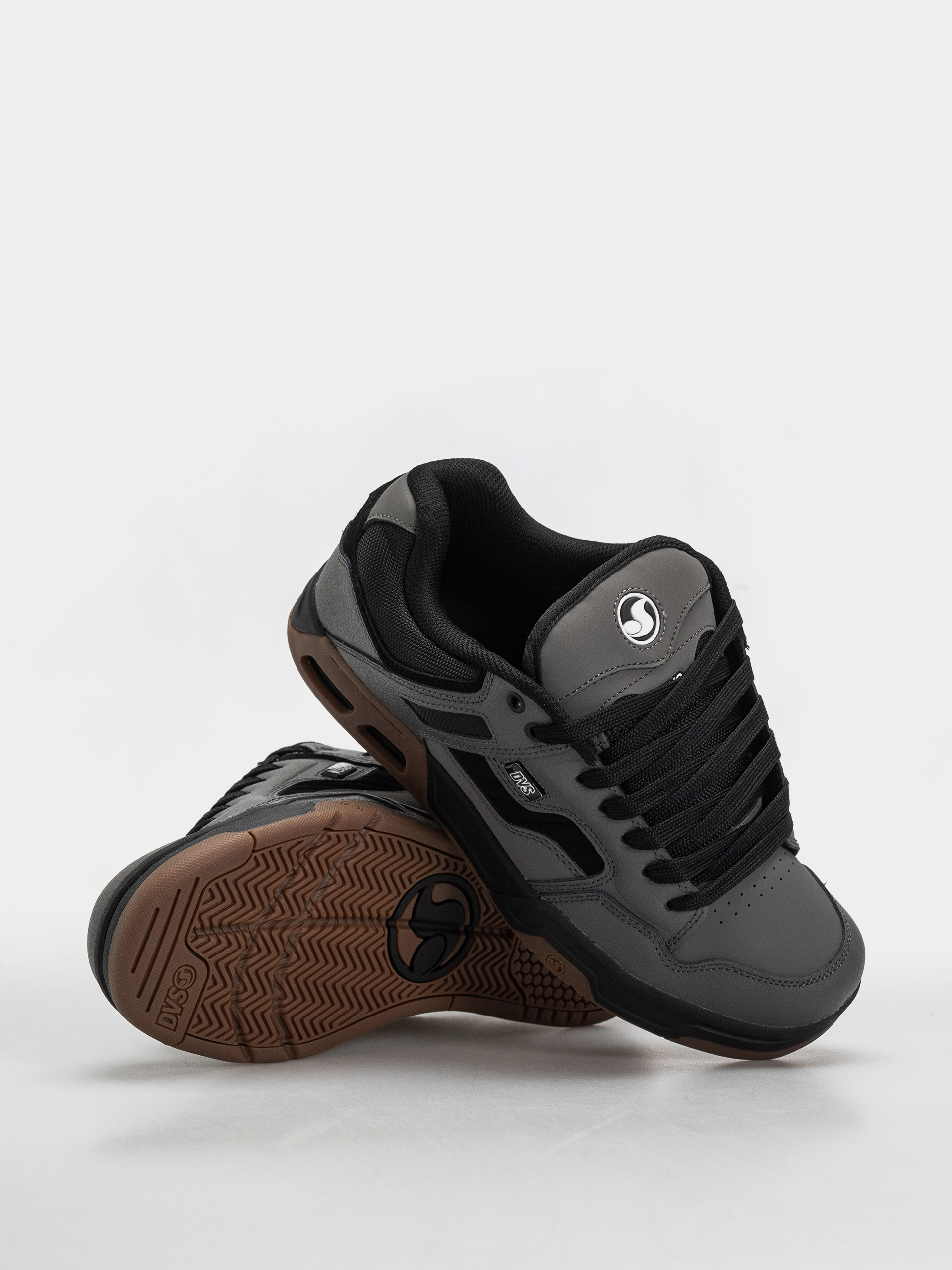 Взуття DVS Enduro Heir (charcoal/black/white)