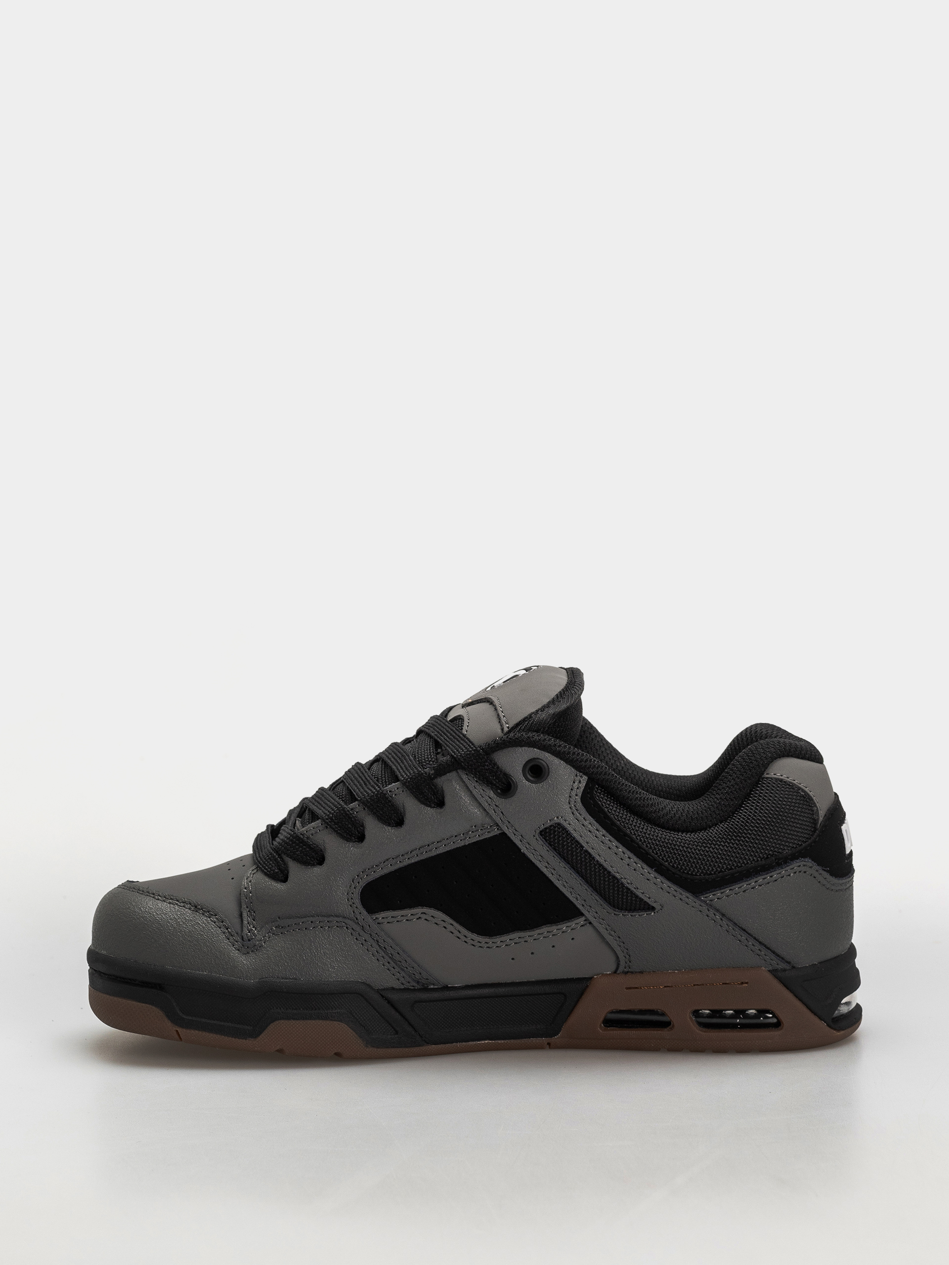 Взуття DVS Enduro Heir (charcoal/black/white)
