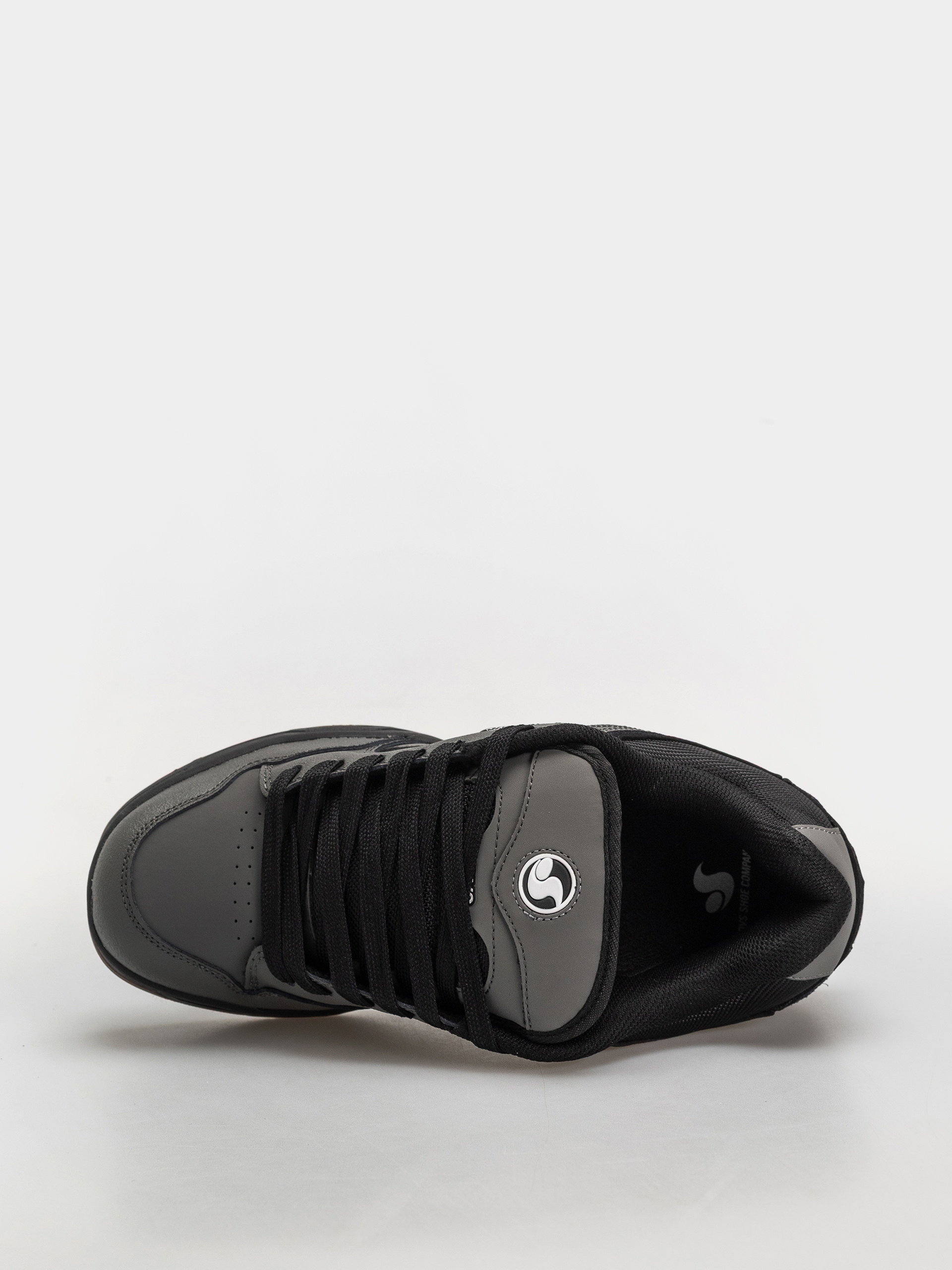 Взуття DVS Enduro Heir (charcoal/black/white)