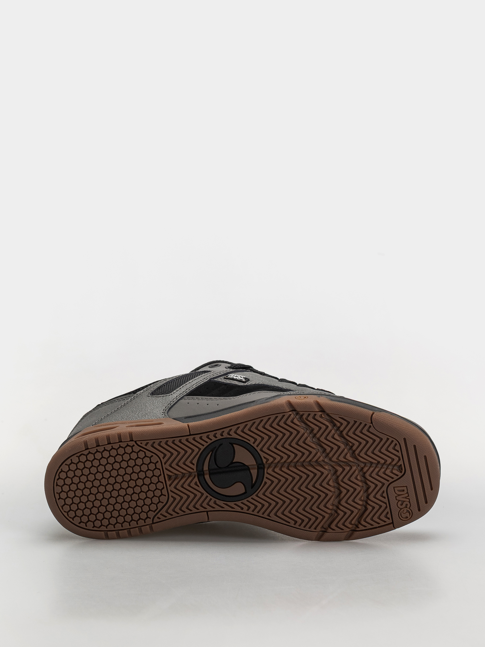 Взуття DVS Enduro Heir (charcoal/black/white)