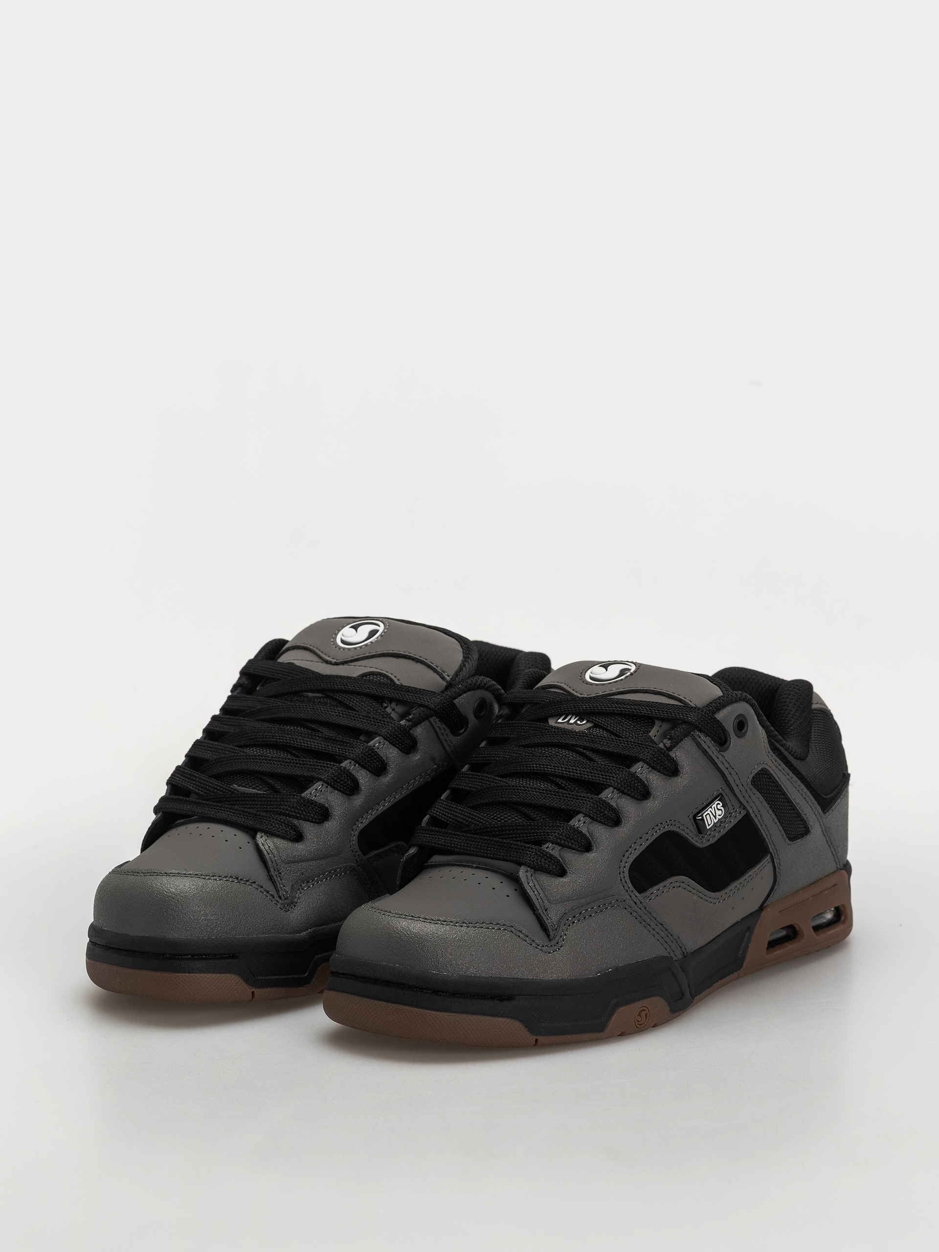 Взуття DVS Enduro Heir (charcoal/black/white)