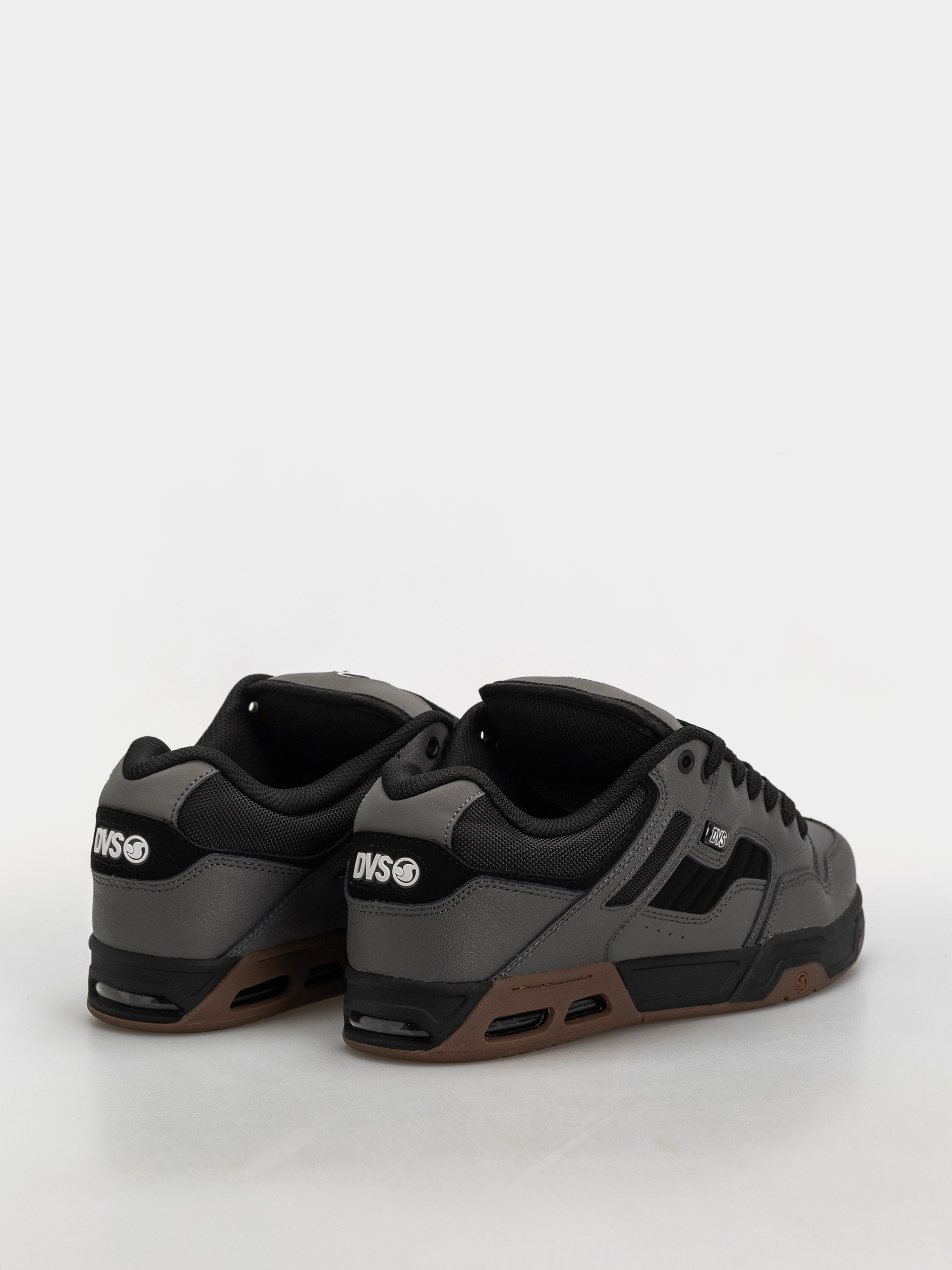 Взуття DVS Enduro Heir (charcoal/black/white)