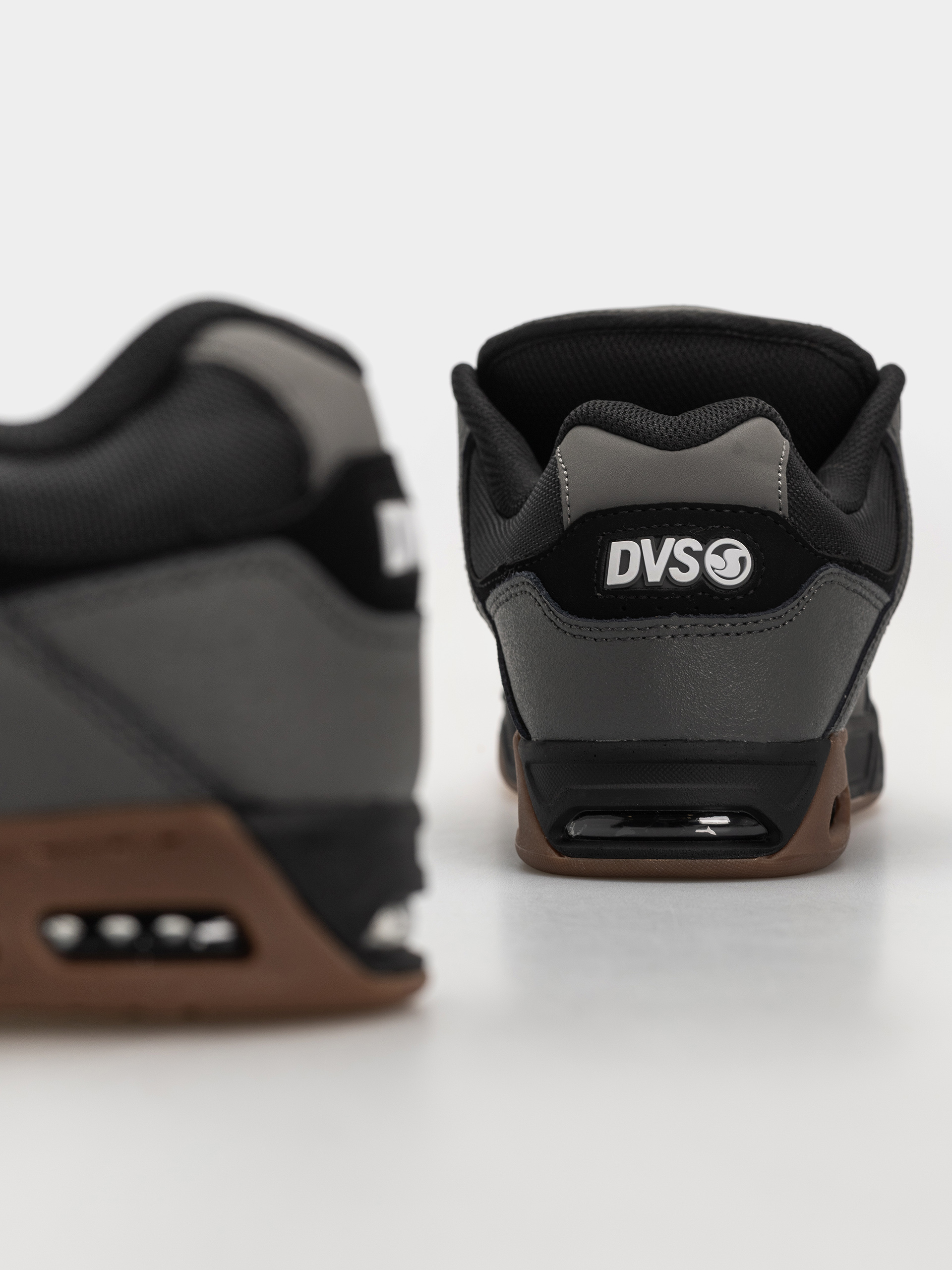 Взуття DVS Enduro Heir (charcoal/black/white)