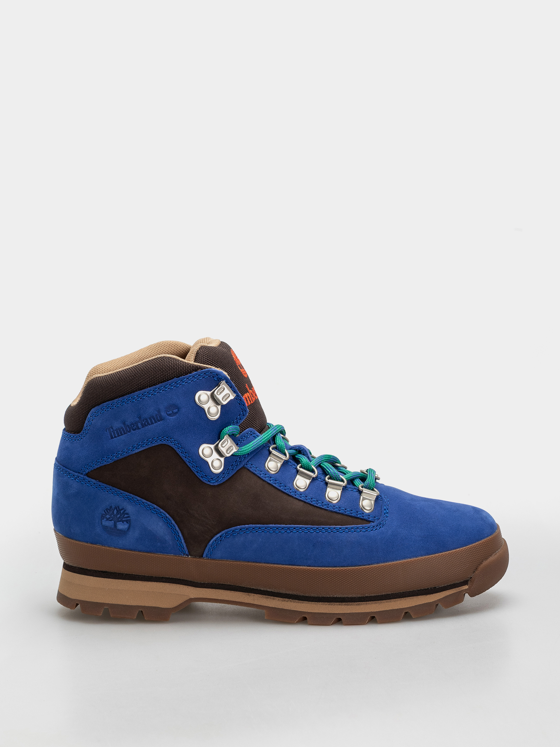 Зимове взуття Timberland Euro Hiker Mid