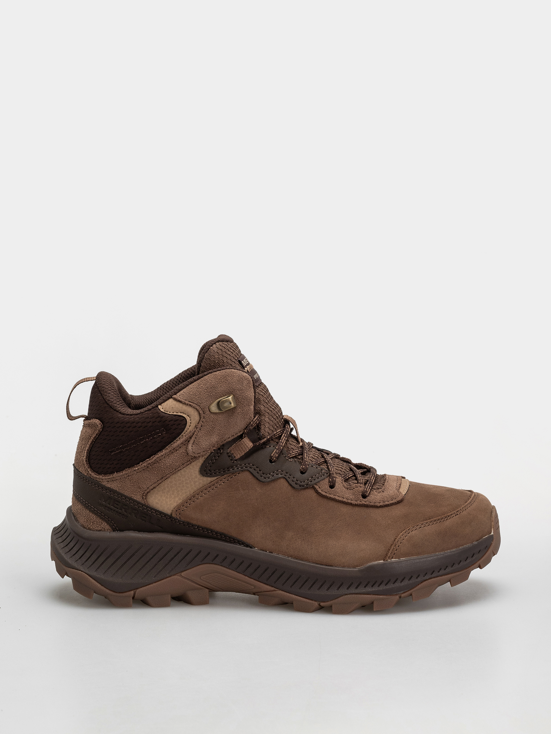 Взуття Merrell Speed Strike 2