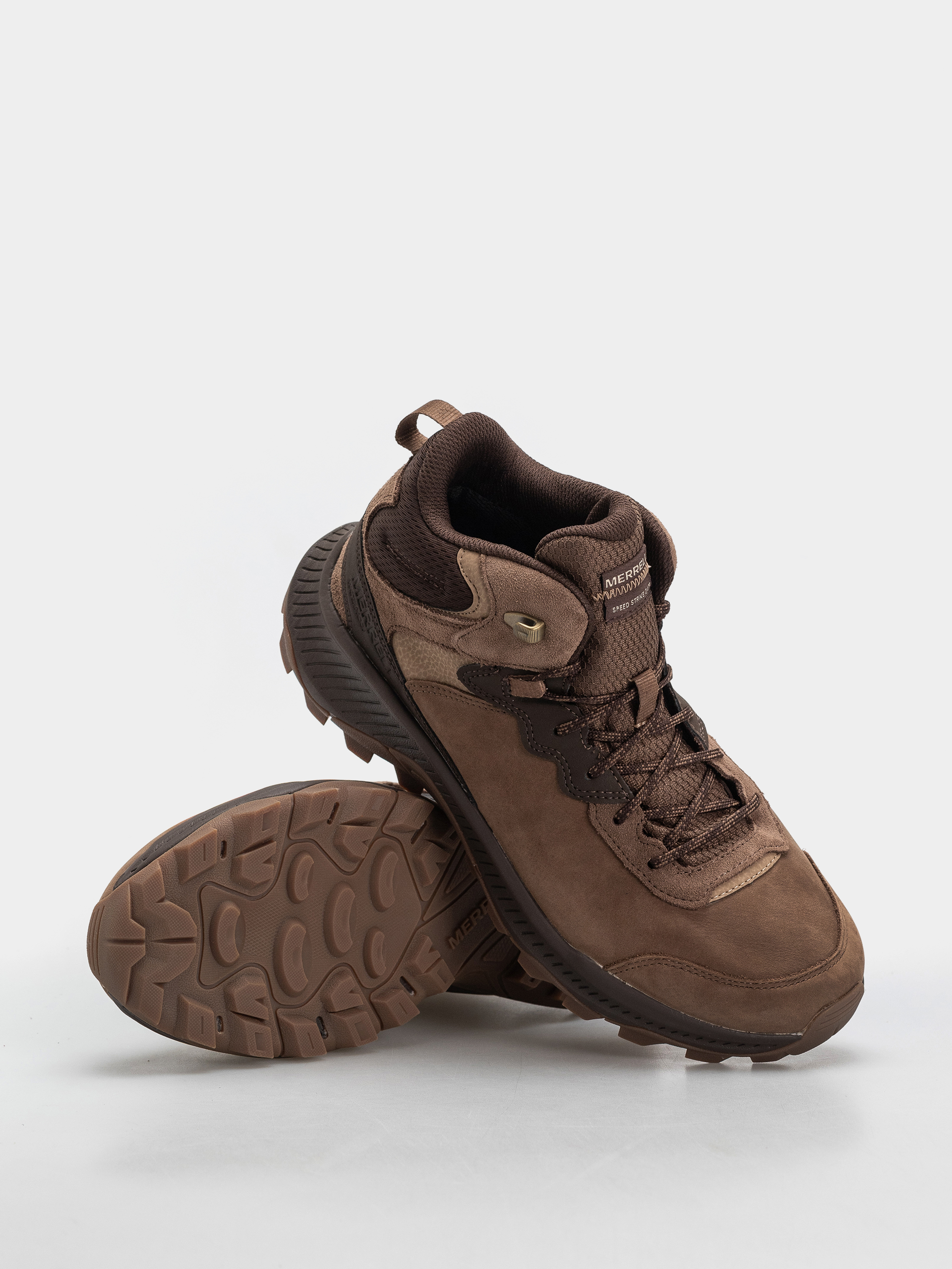 Взуття Merrell Speed Strike 2 (mole)