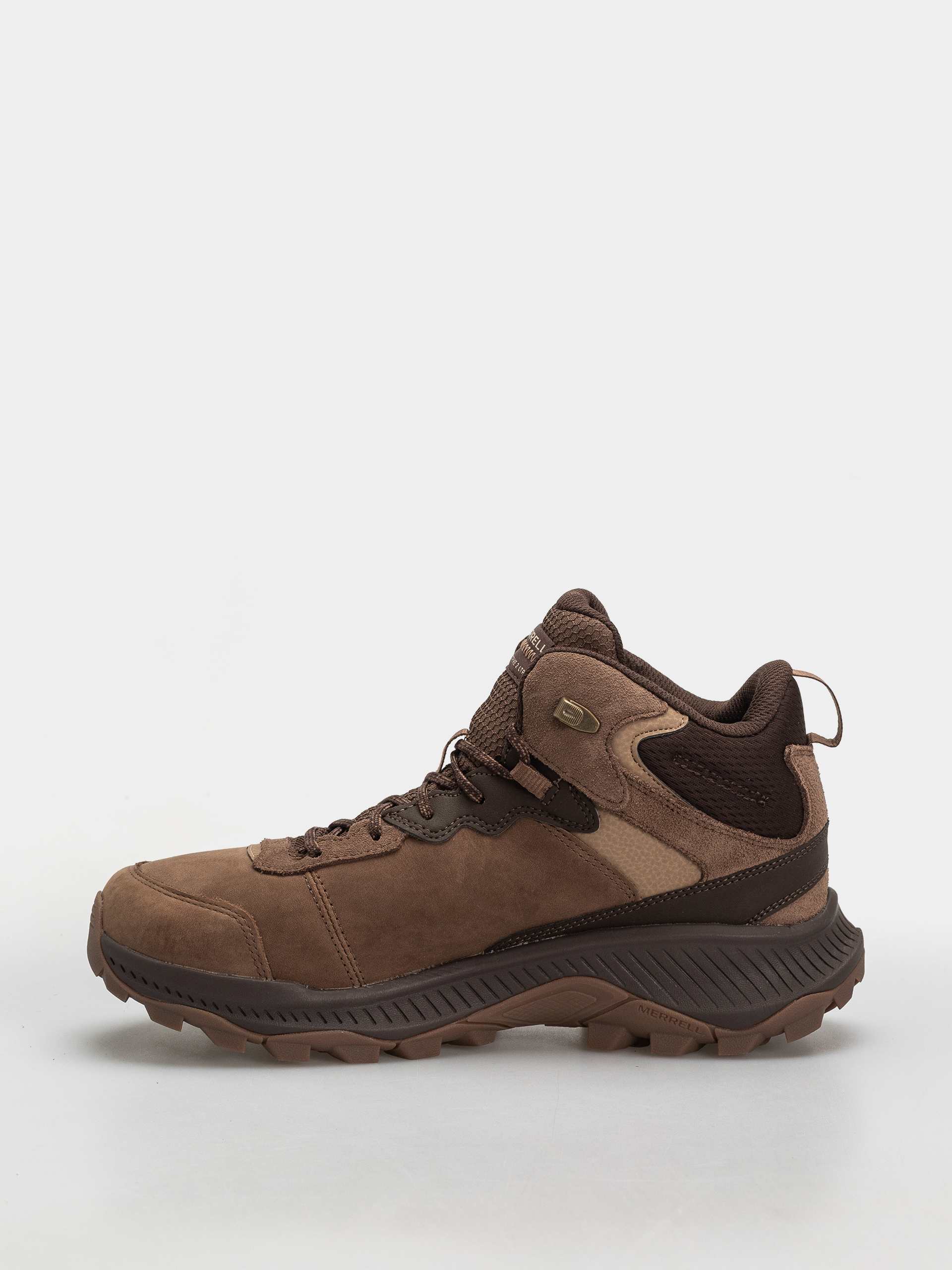Взуття Merrell Speed Strike 2 (mole)