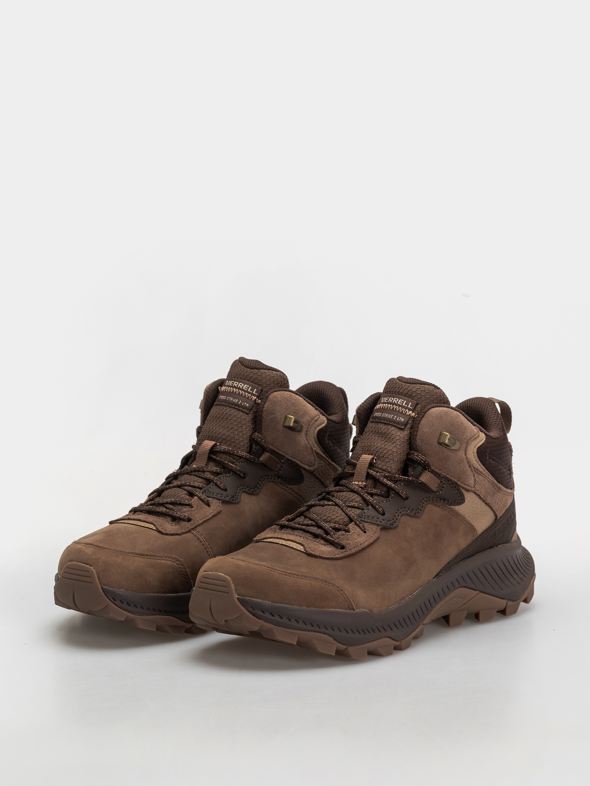 Взуття Merrell Speed Strike 2 (mole)