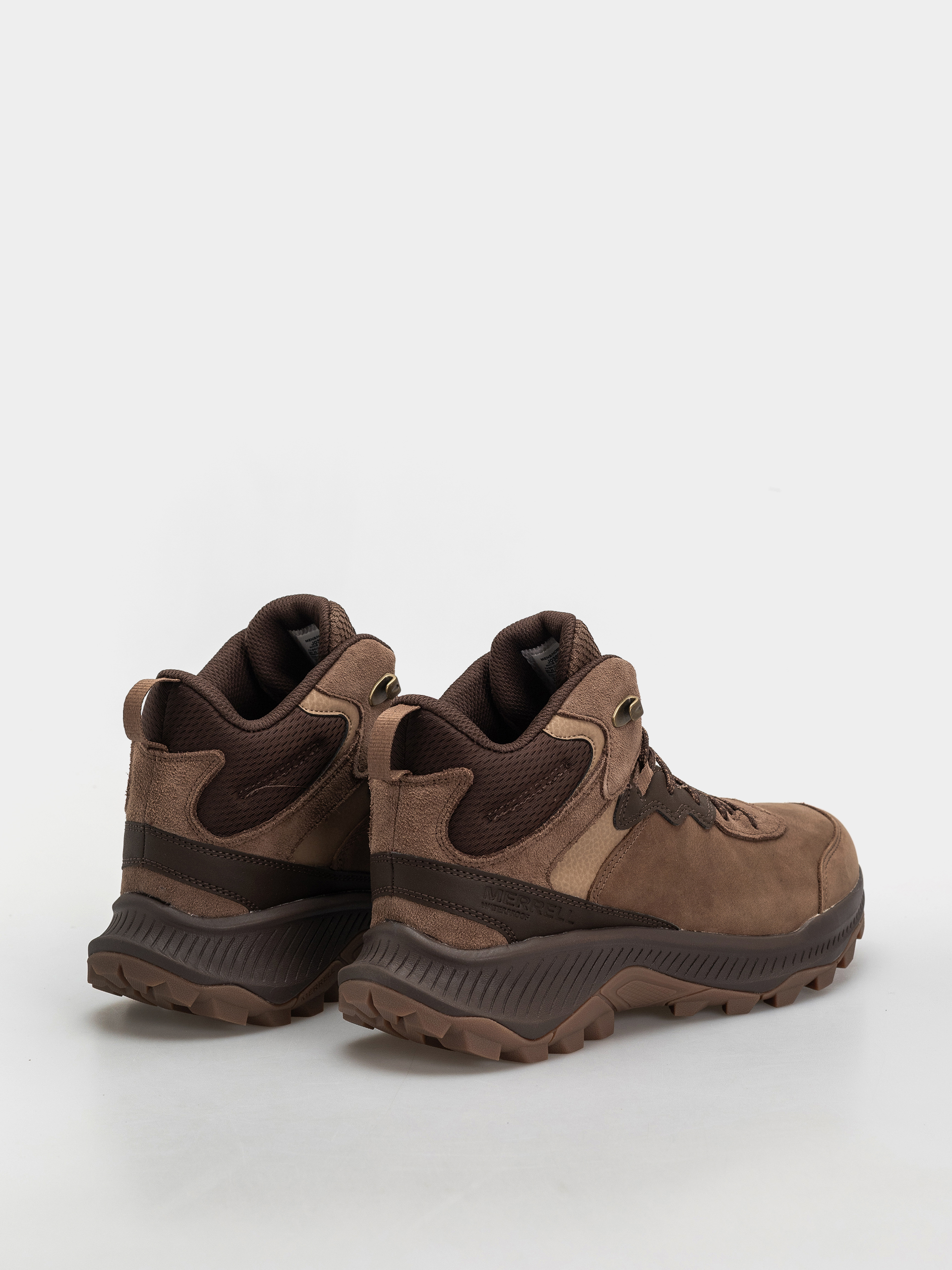Взуття Merrell Speed Strike 2 (mole)