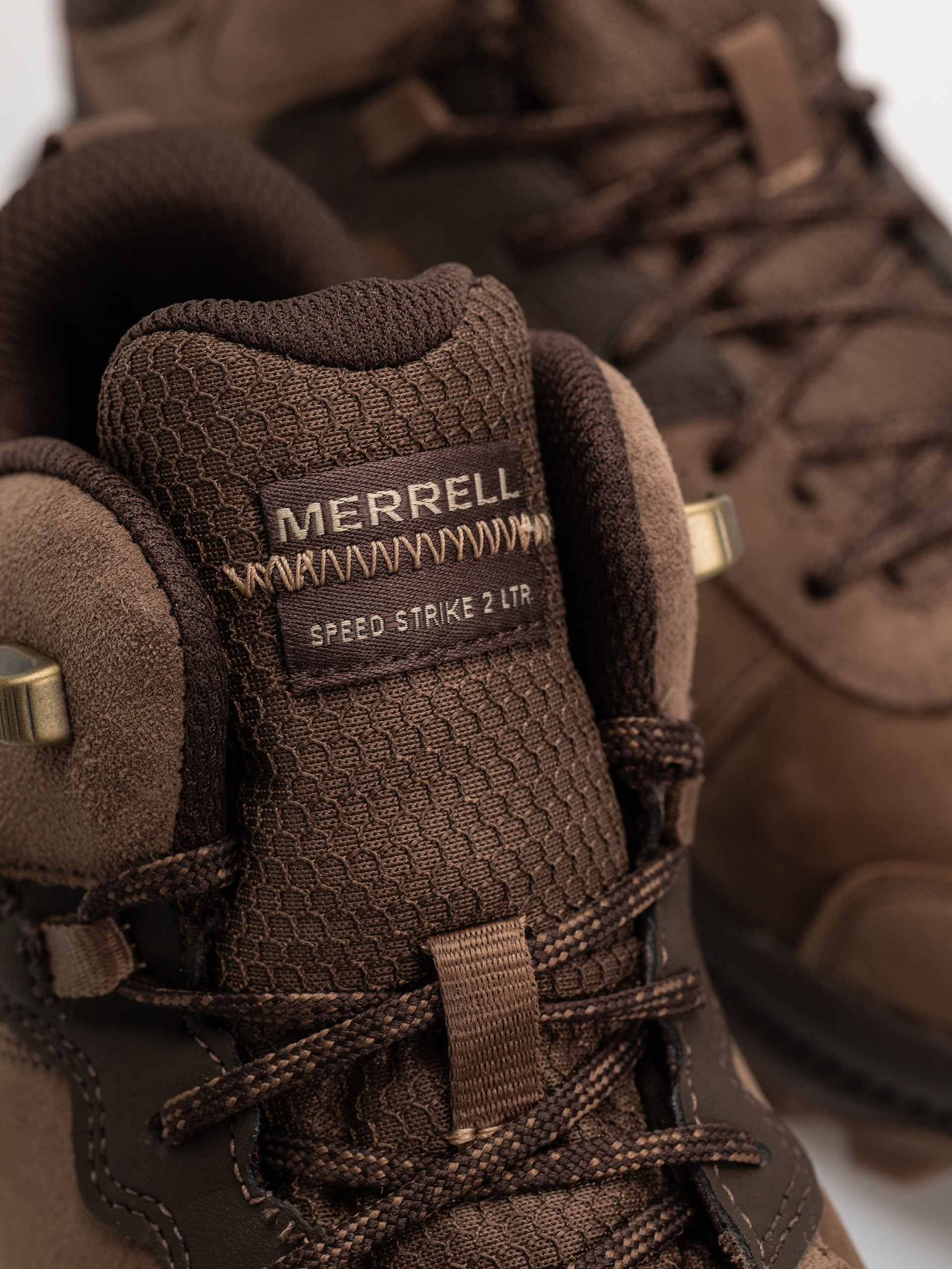 Взуття Merrell Speed Strike 2 (mole)