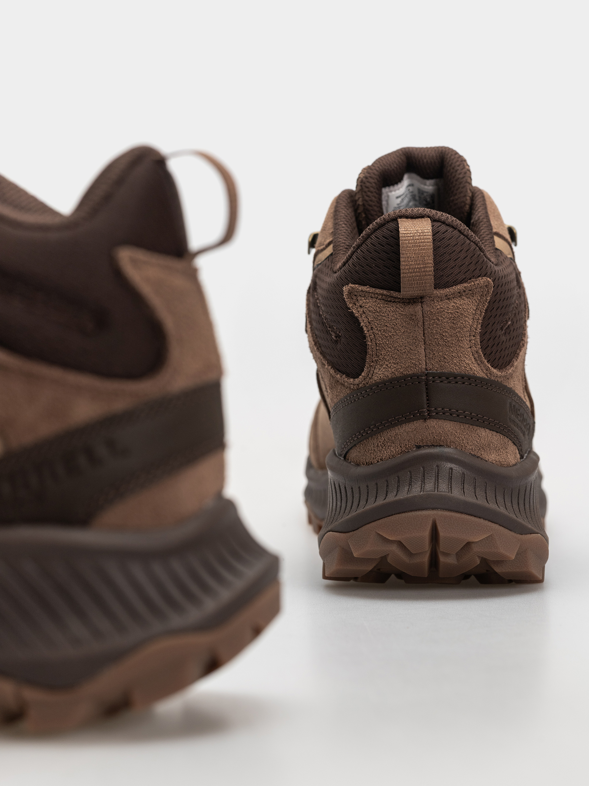 Взуття Merrell Speed Strike 2 (mole)