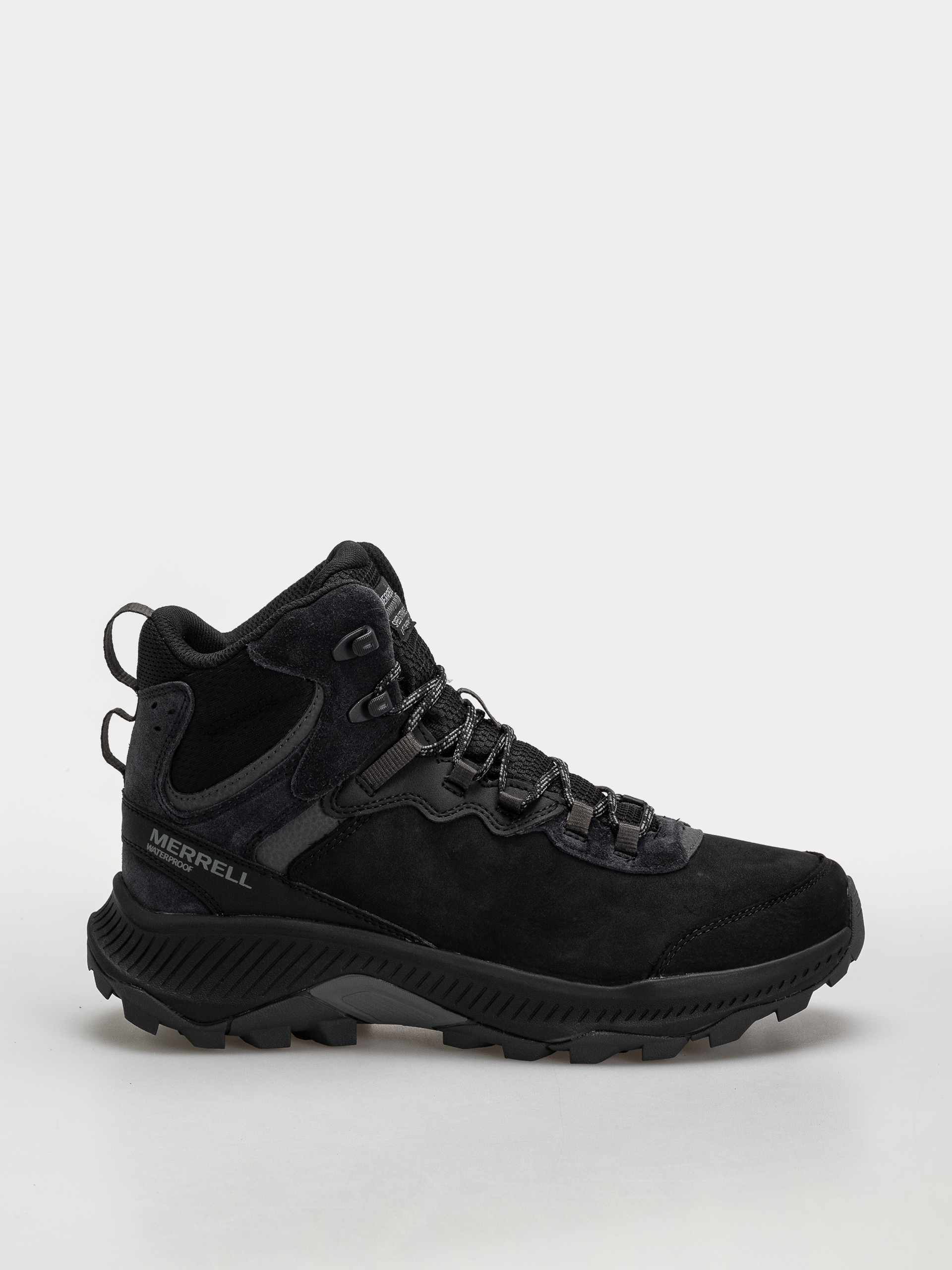 Взуття Merrell Speed Strike 2 (black)