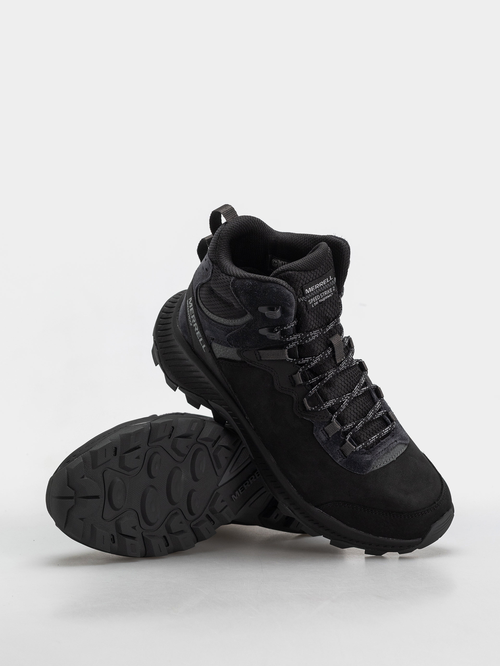 Взуття Merrell Speed Strike 2 (black)
