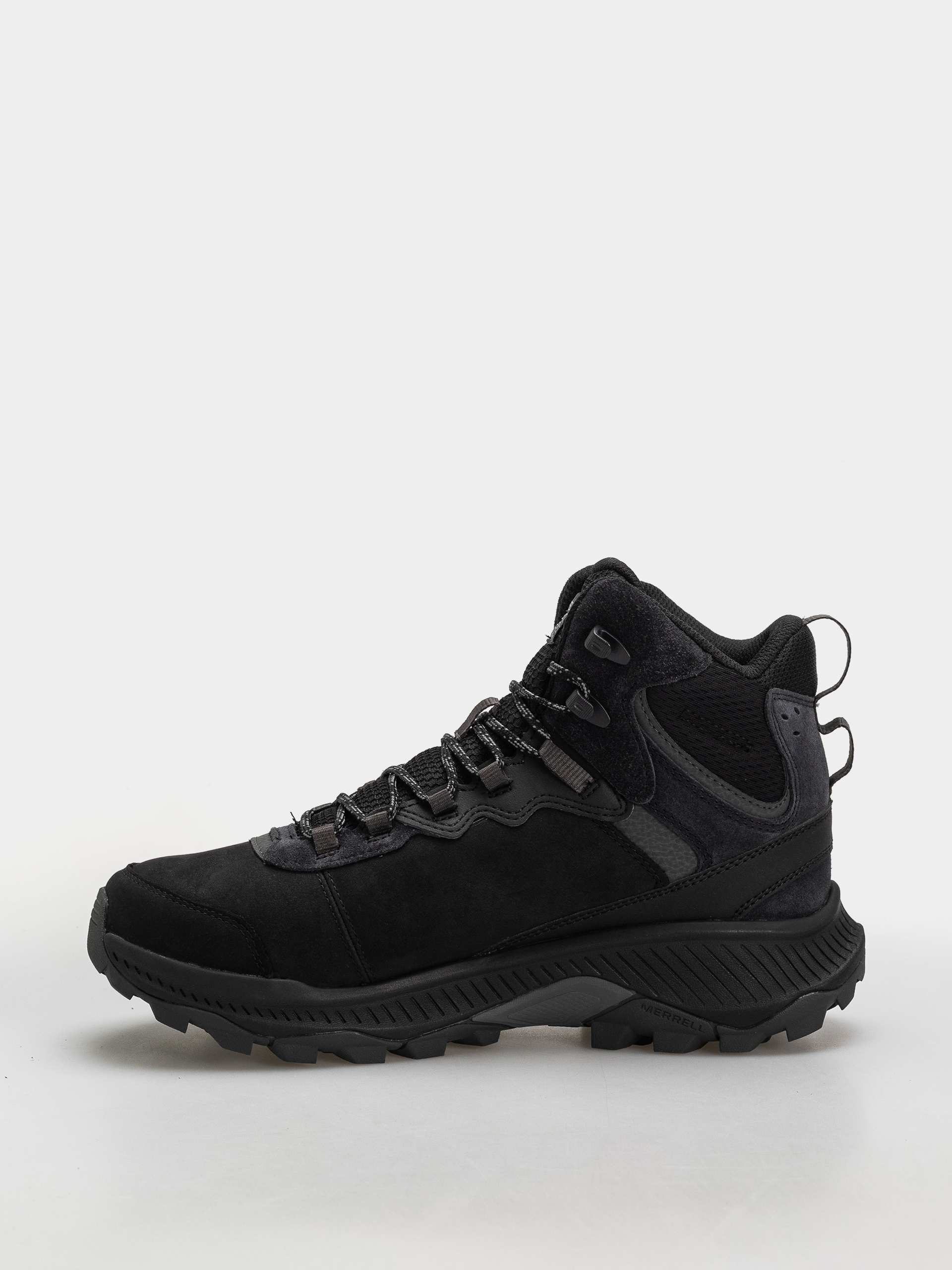 Взуття Merrell Speed Strike 2 (black)