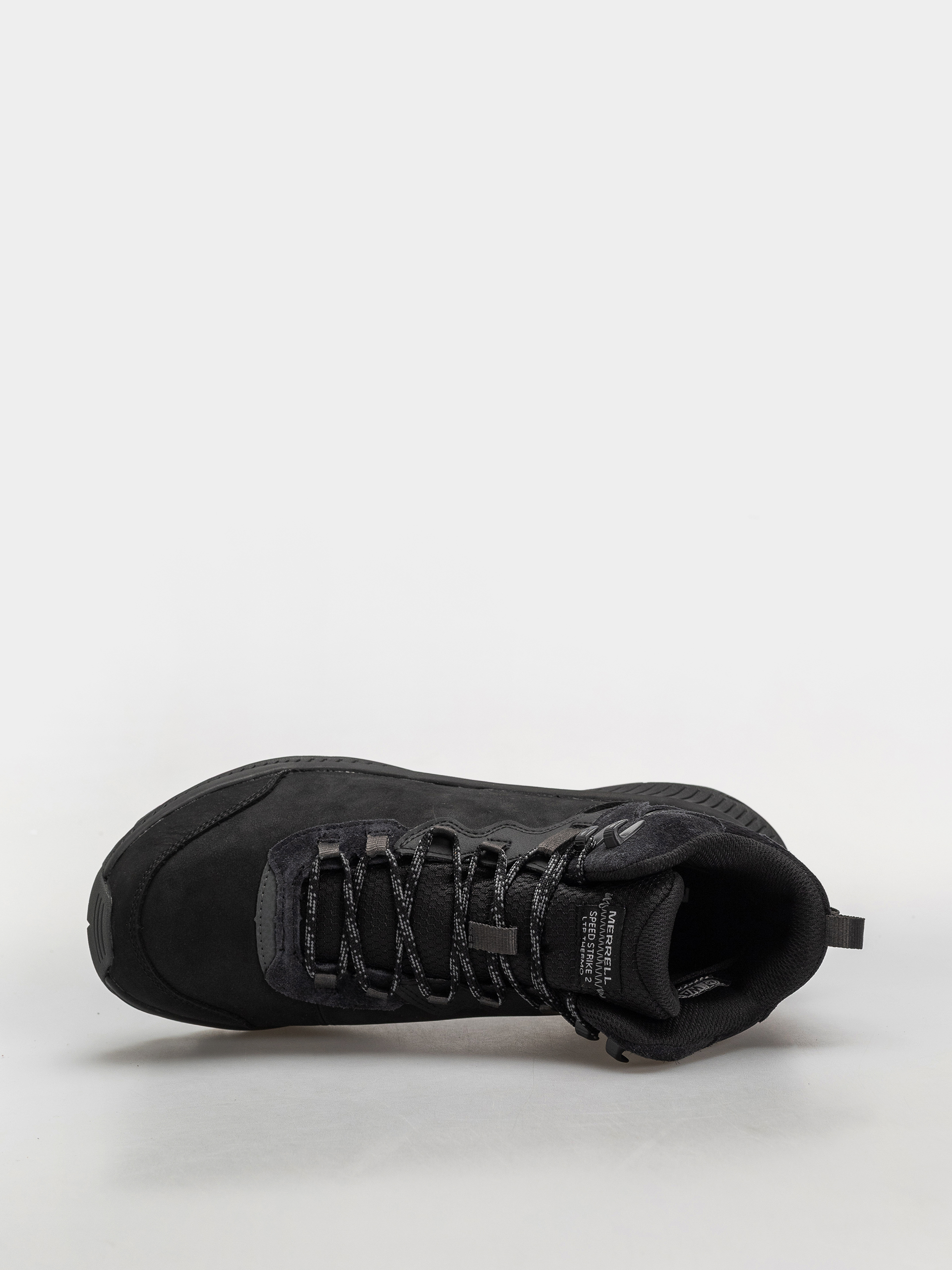 Взуття Merrell Speed Strike 2 (black)