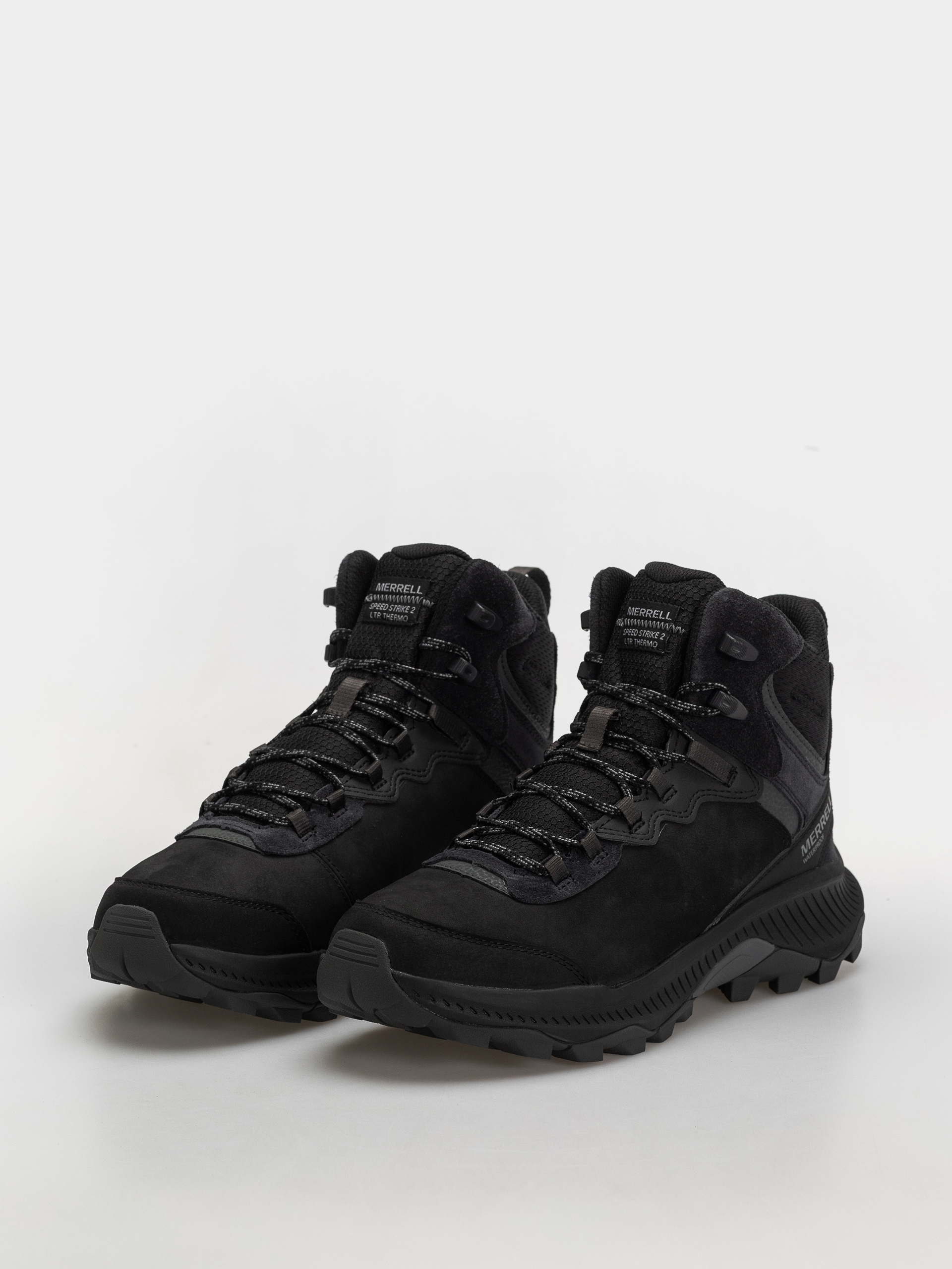 Взуття Merrell Speed Strike 2 (black)