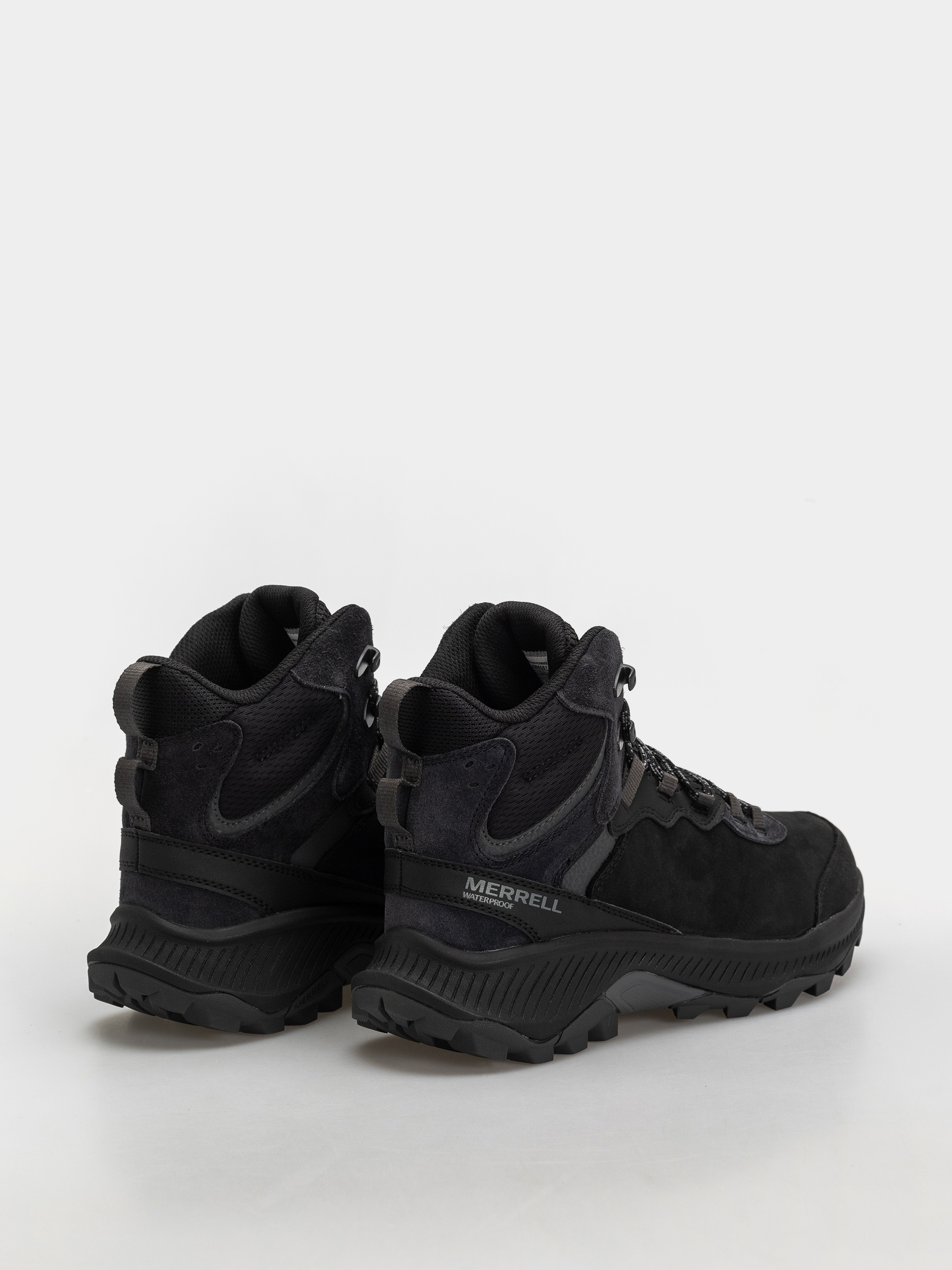 Взуття Merrell Speed Strike 2 (black)