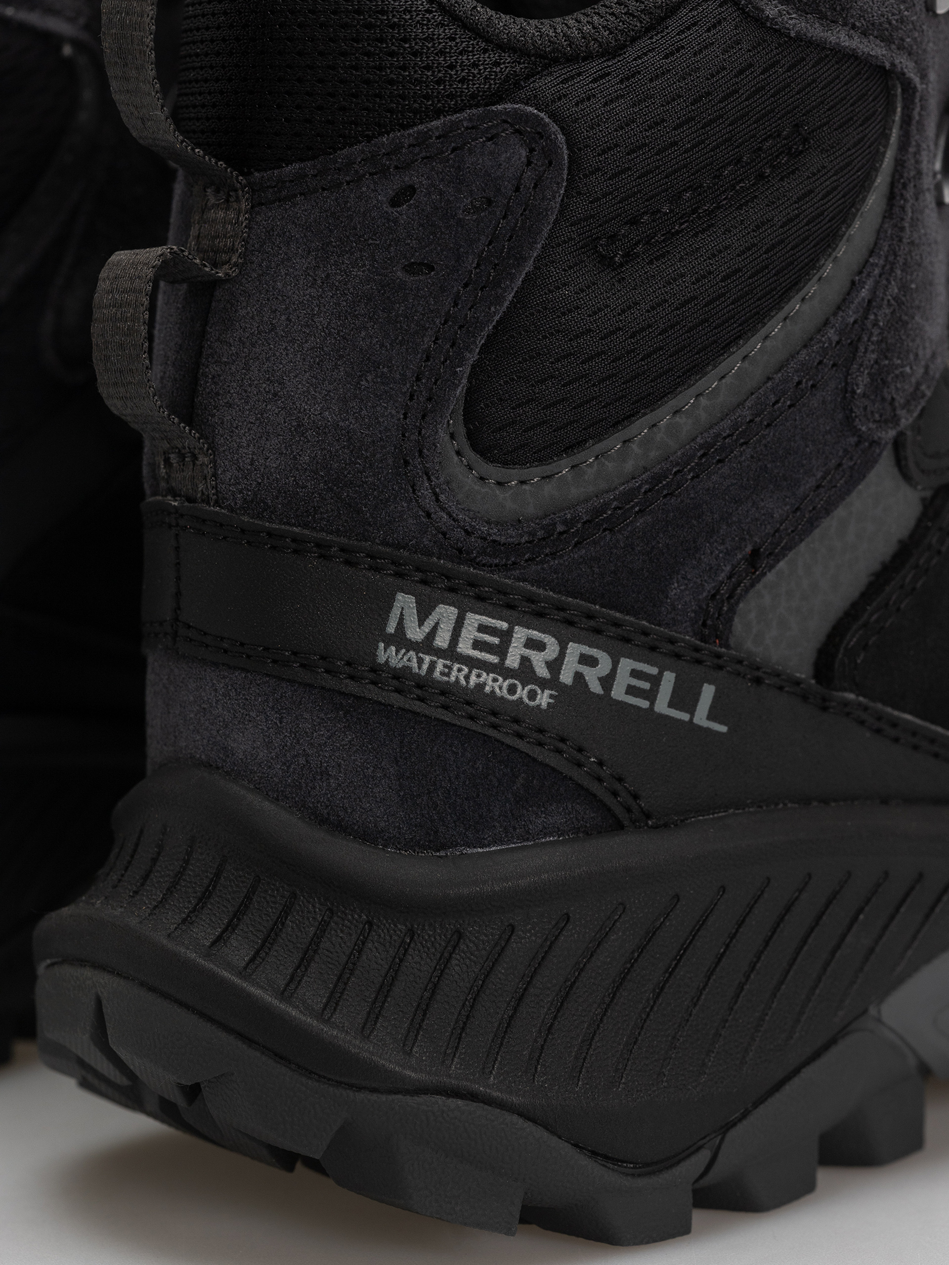 Взуття Merrell Speed Strike 2 (black)