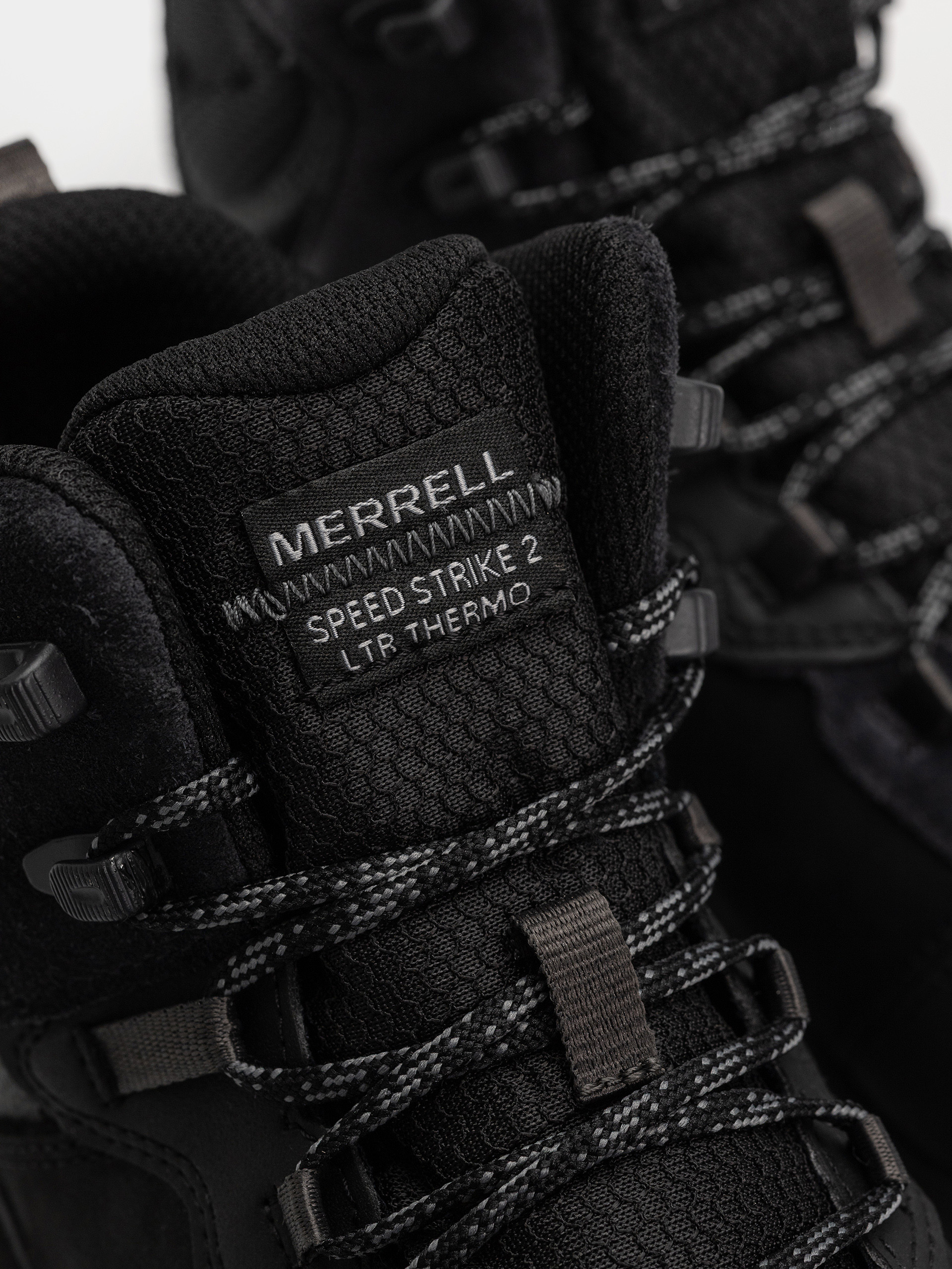 Взуття Merrell Speed Strike 2 (black)