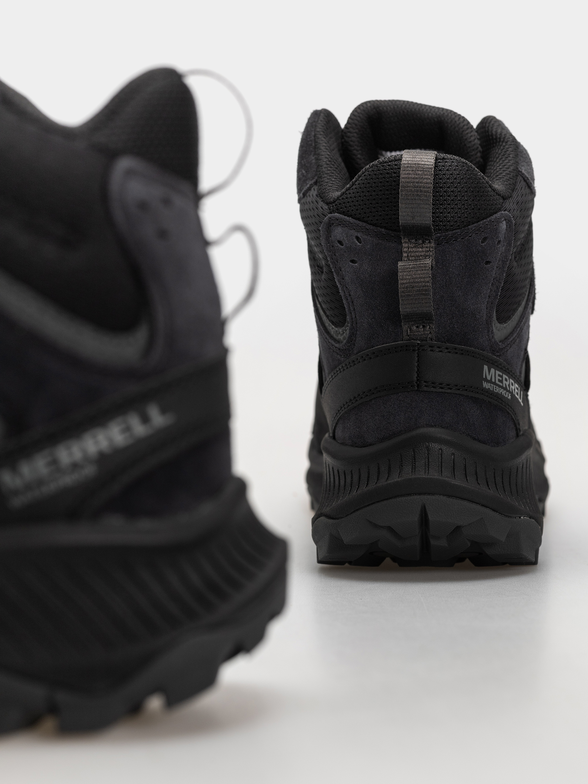 Взуття Merrell Speed Strike 2 (black)