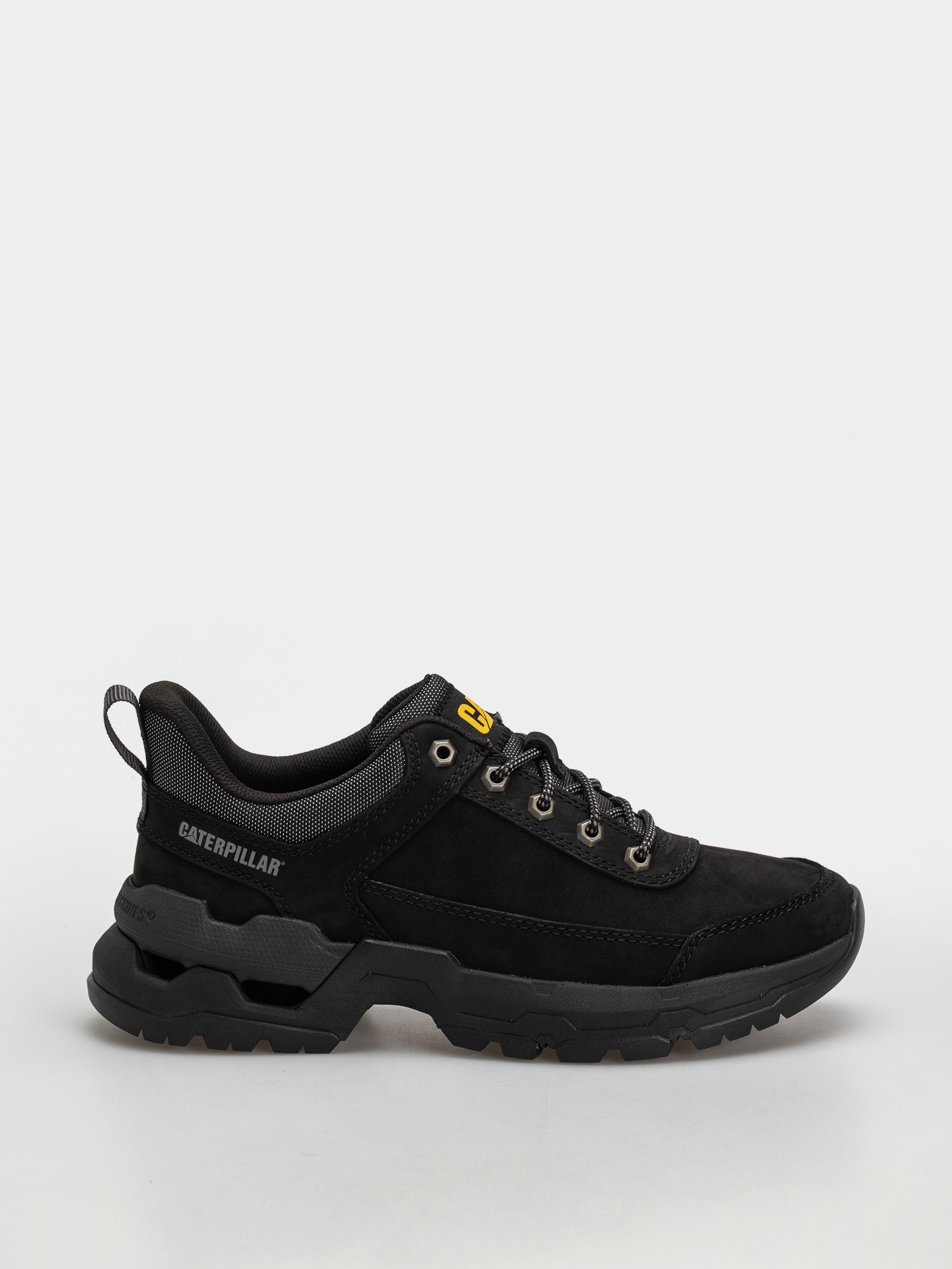 Взуття Caterpillar Surge Hiker Lo (black)