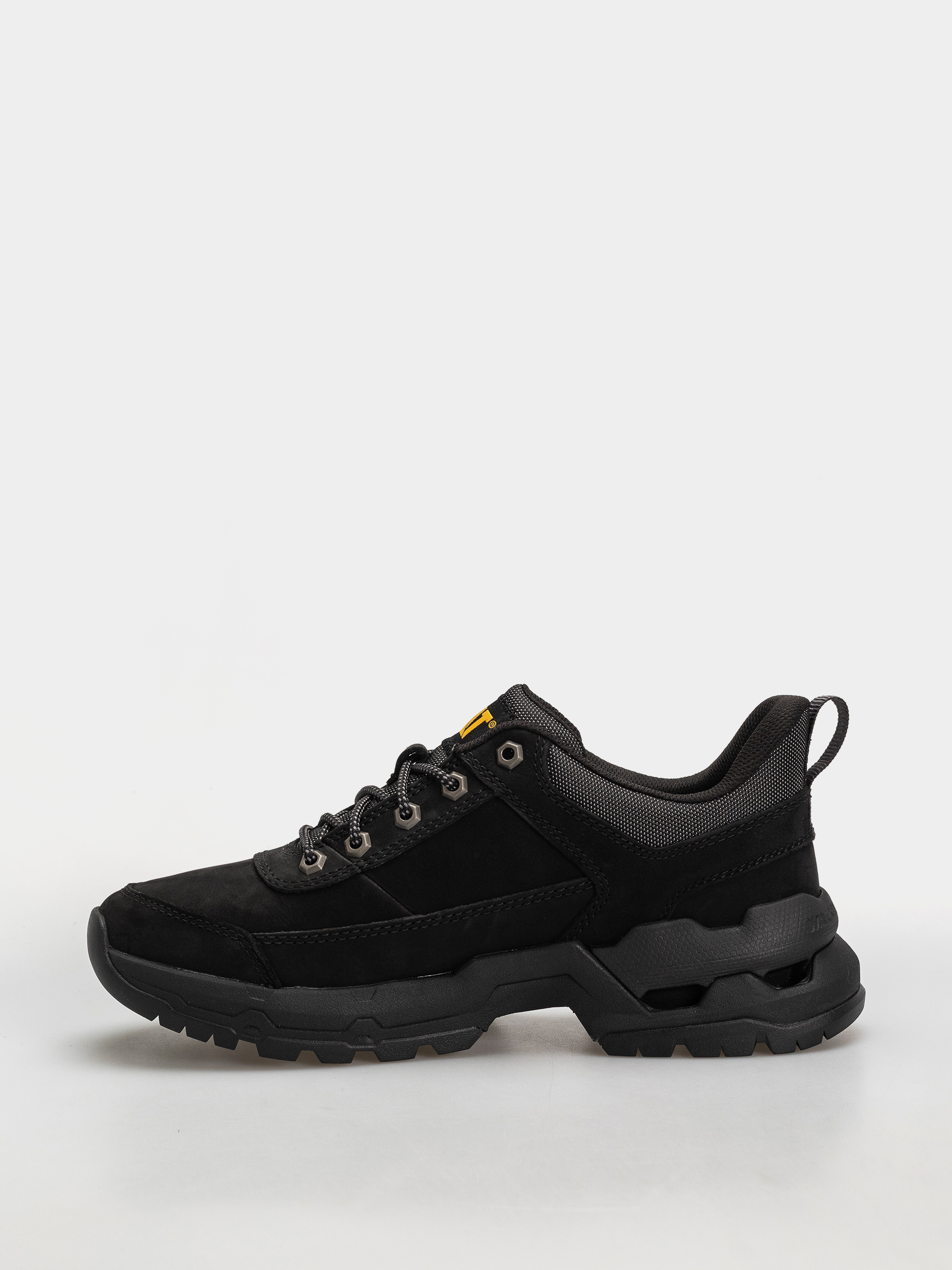 Взуття Caterpillar Surge Hiker Lo (black)