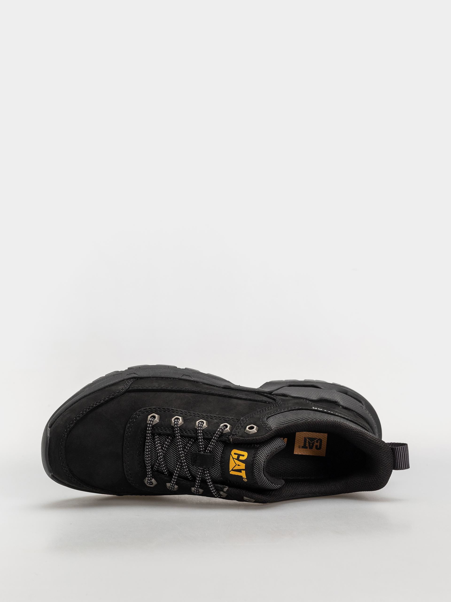 Взуття Caterpillar Surge Hiker Lo (black)