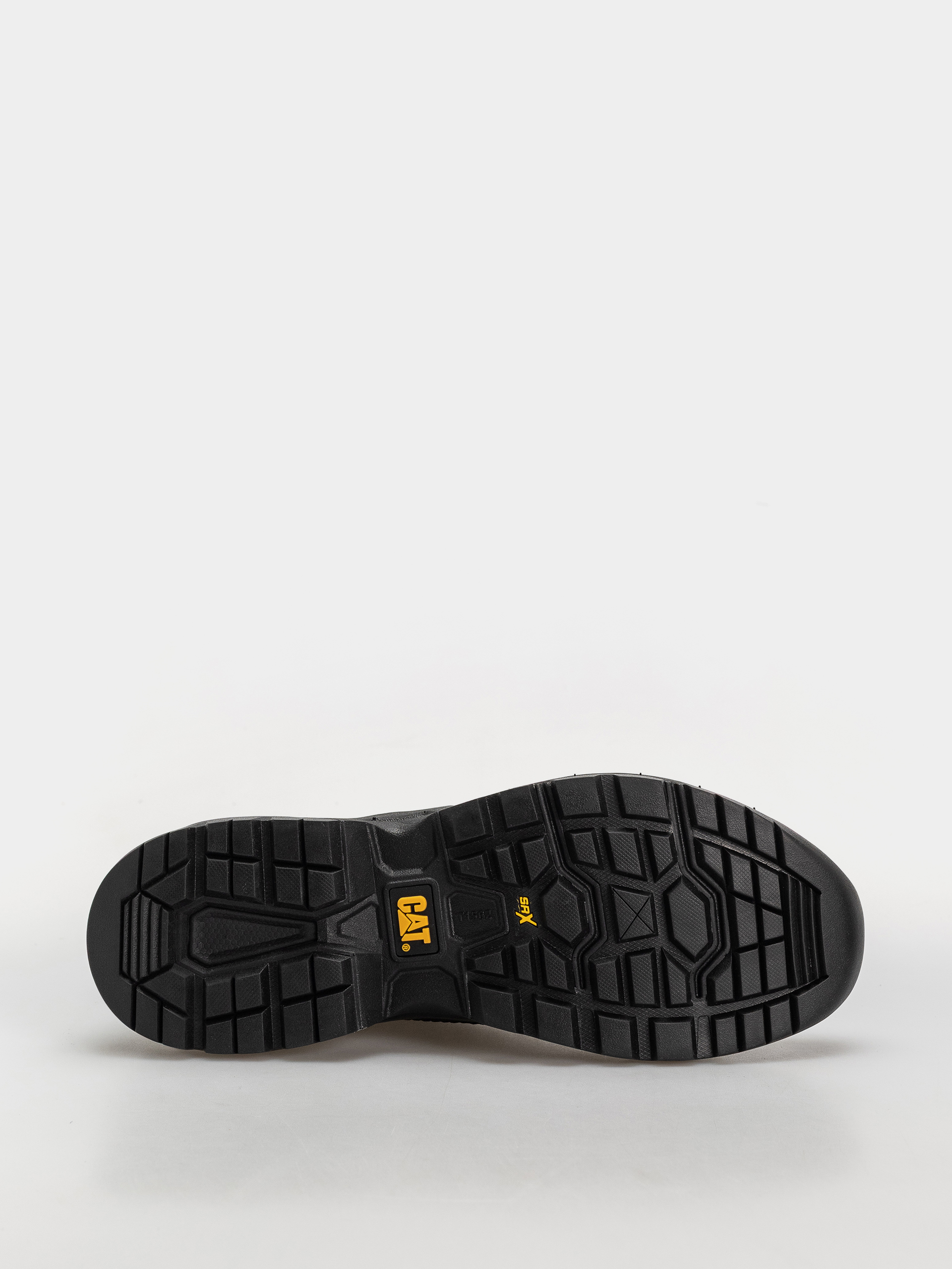 Взуття Caterpillar Surge Hiker Lo (black)