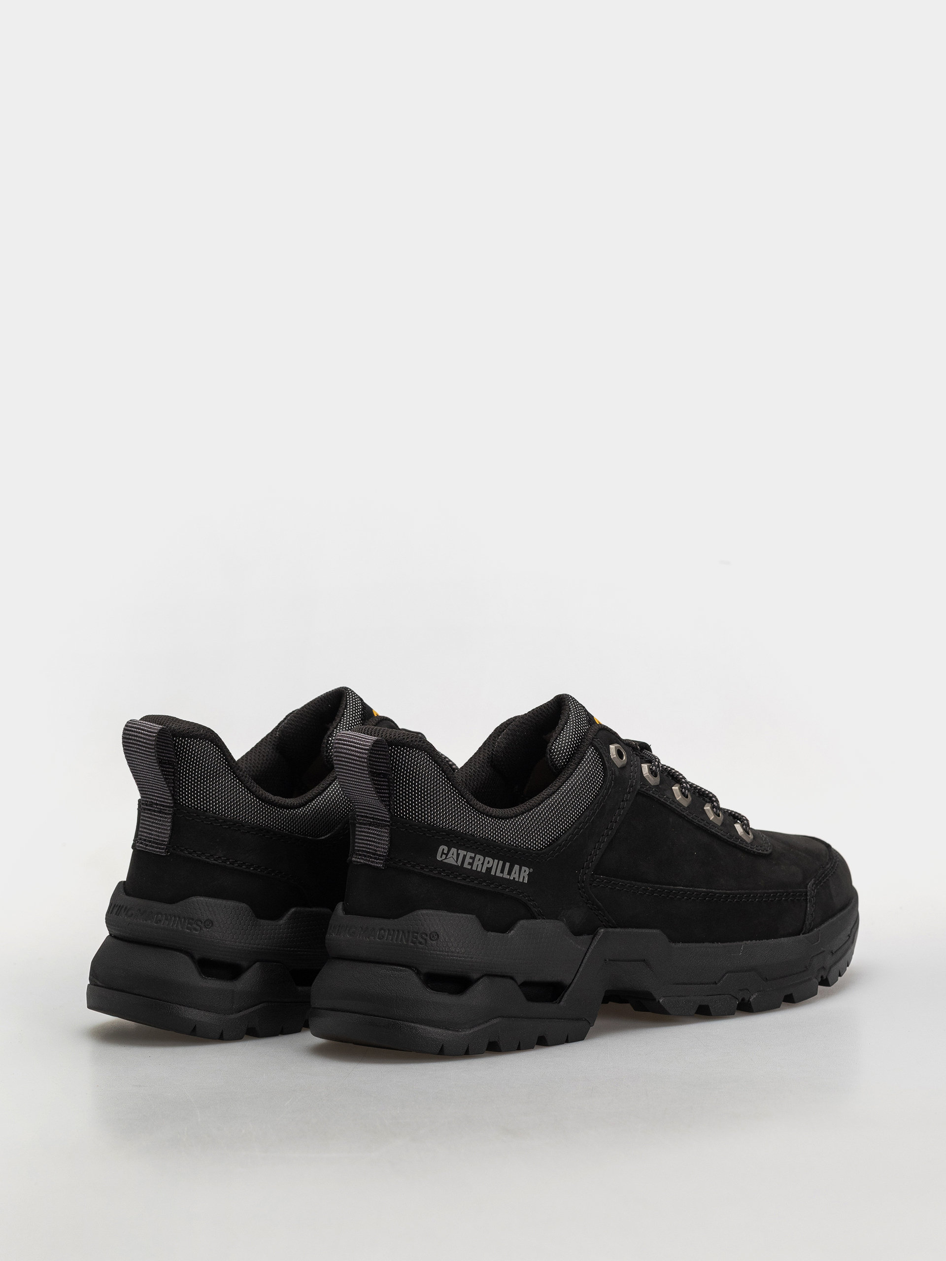 Взуття Caterpillar Surge Hiker Lo (black)