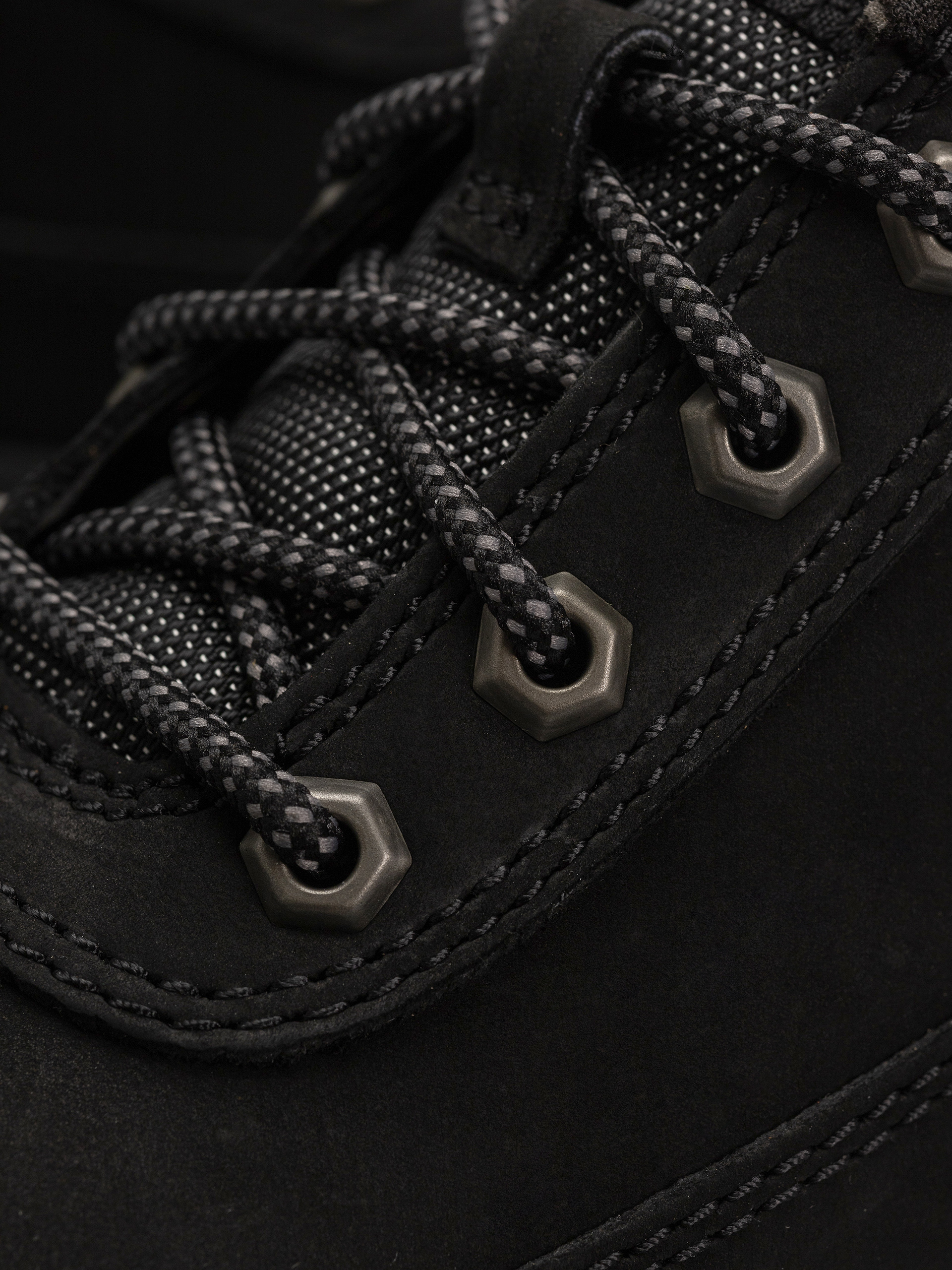 Взуття Caterpillar Surge Hiker Lo (black)