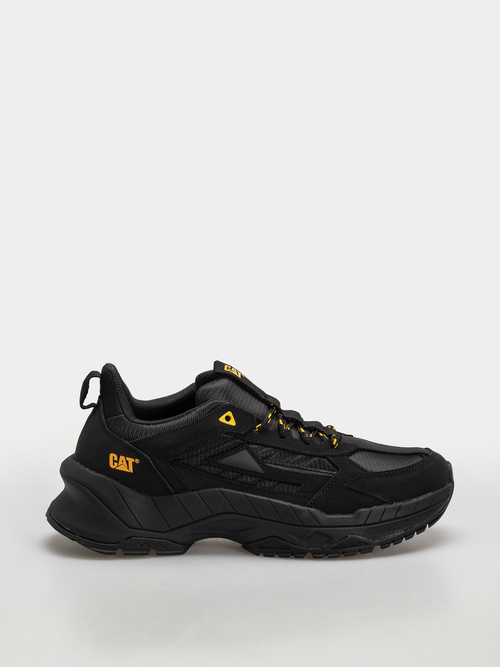 Взуття Caterpillar Amperage (black)