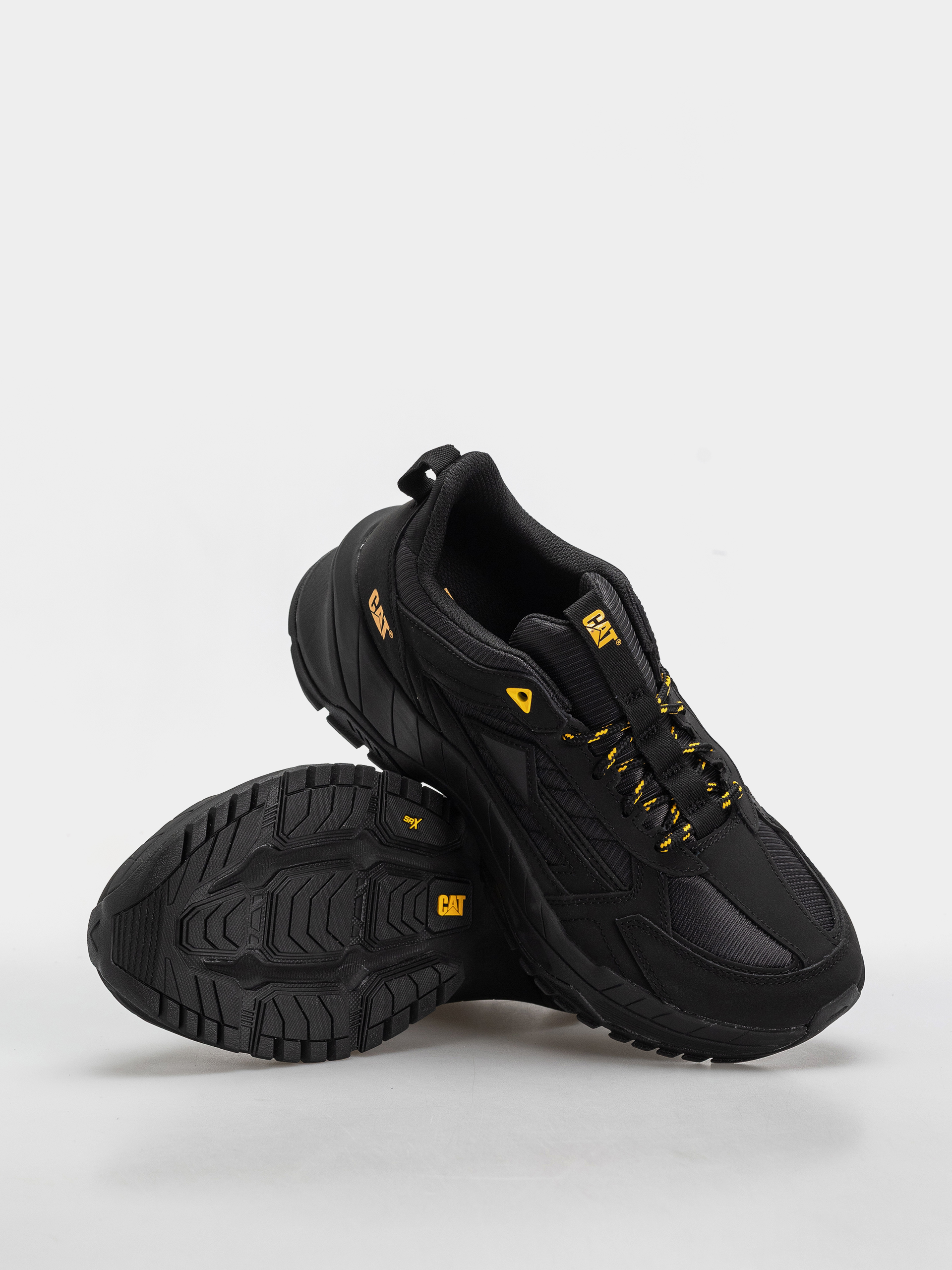 Взуття Caterpillar Amperage (black)