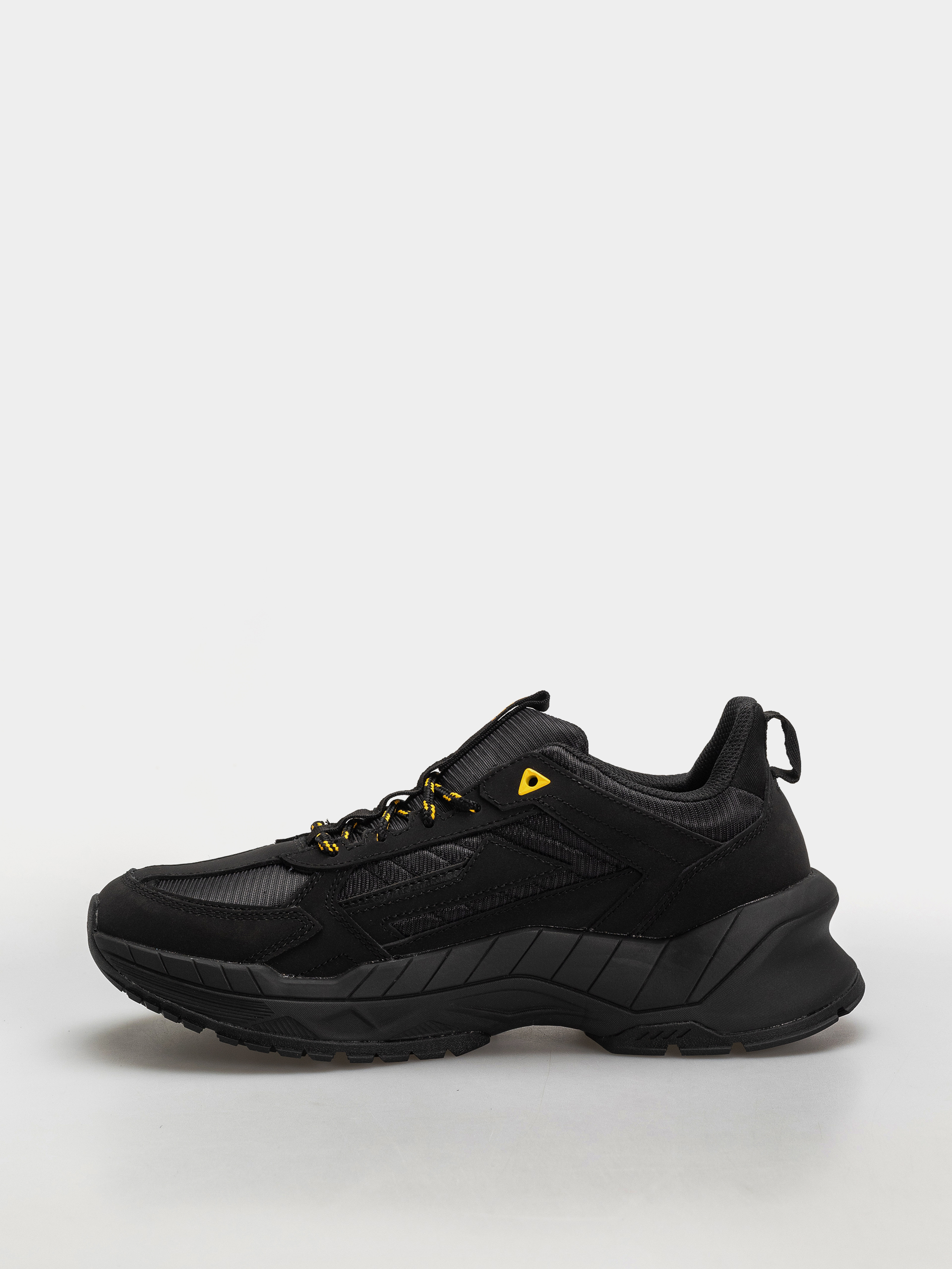 Взуття Caterpillar Amperage (black)
