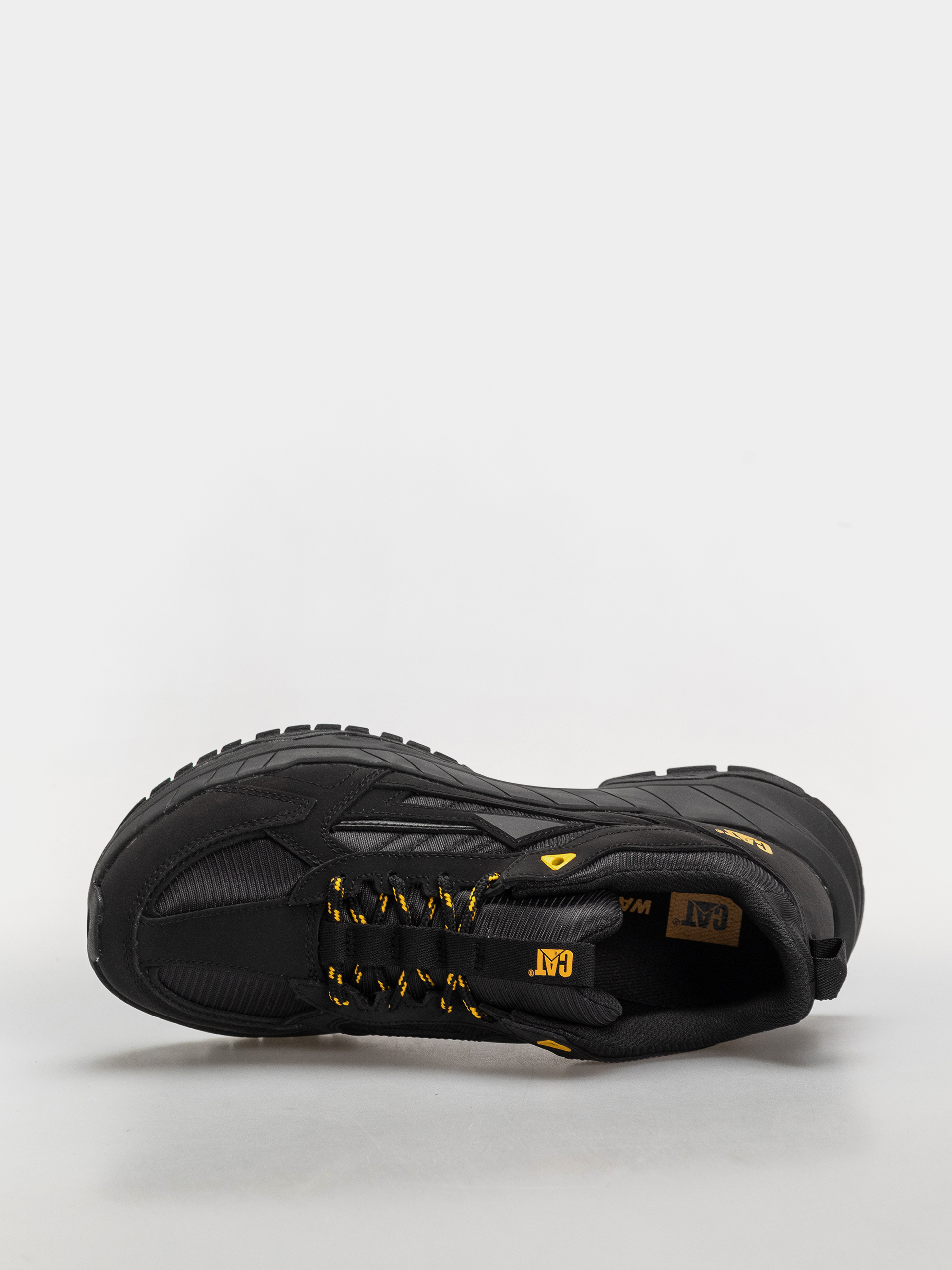 Взуття Caterpillar Amperage (black)