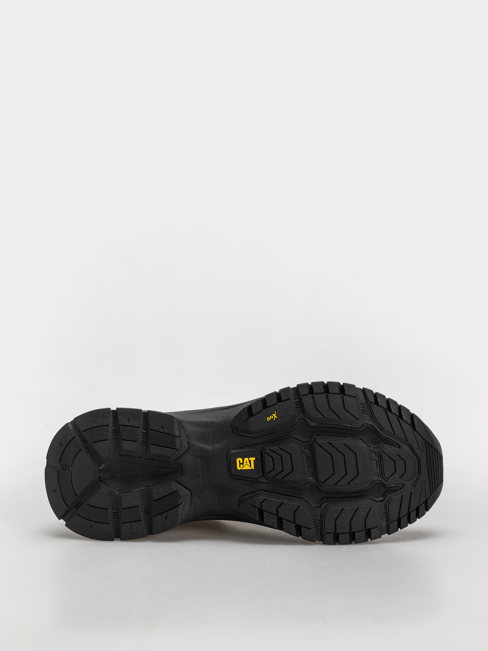 Взуття Caterpillar Amperage (black)