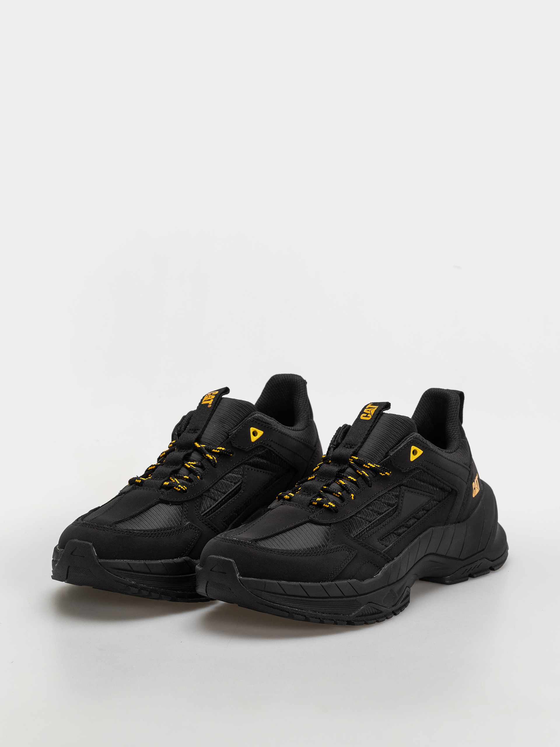 Взуття Caterpillar Amperage (black)