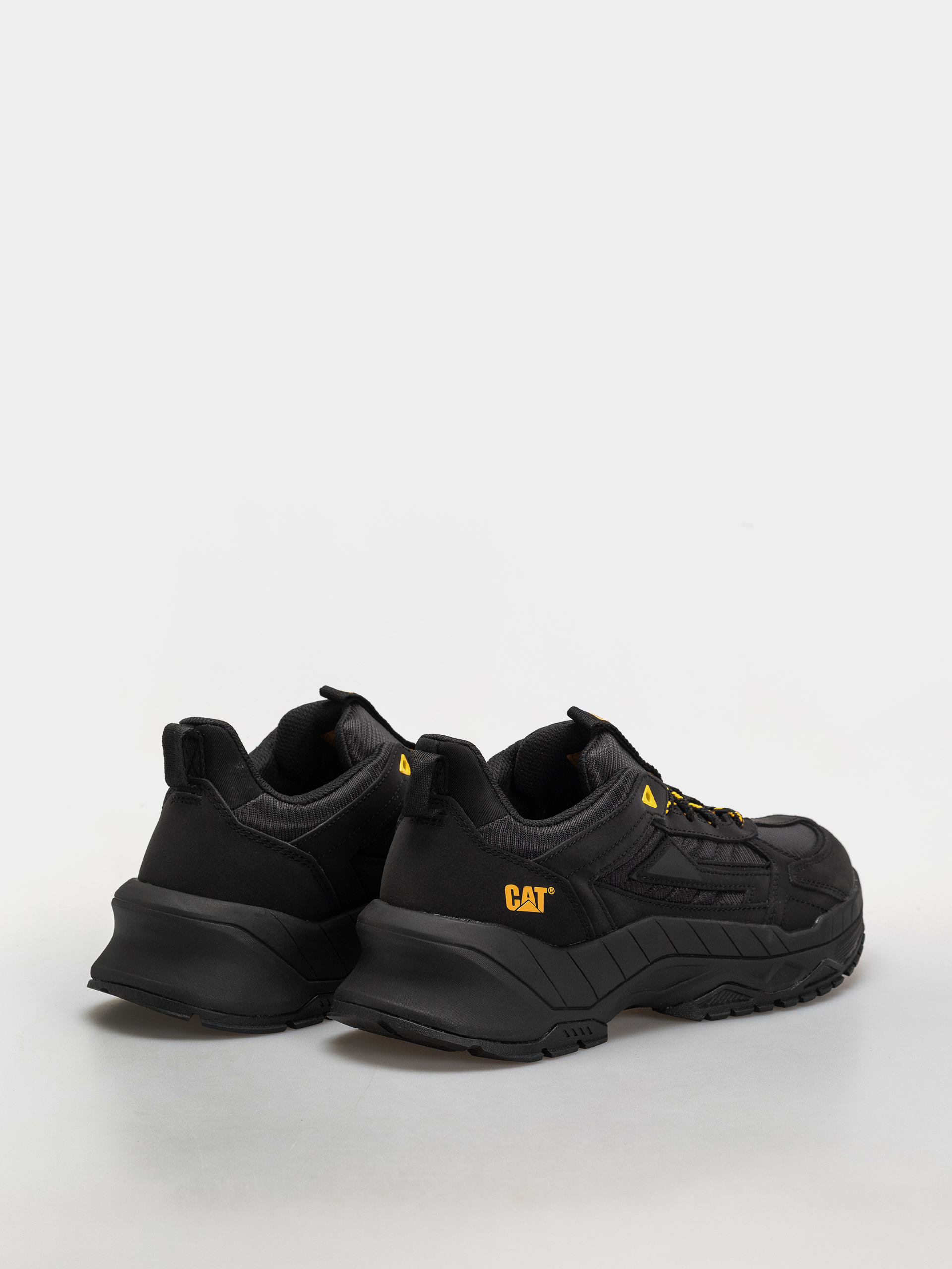 Взуття Caterpillar Amperage (black)