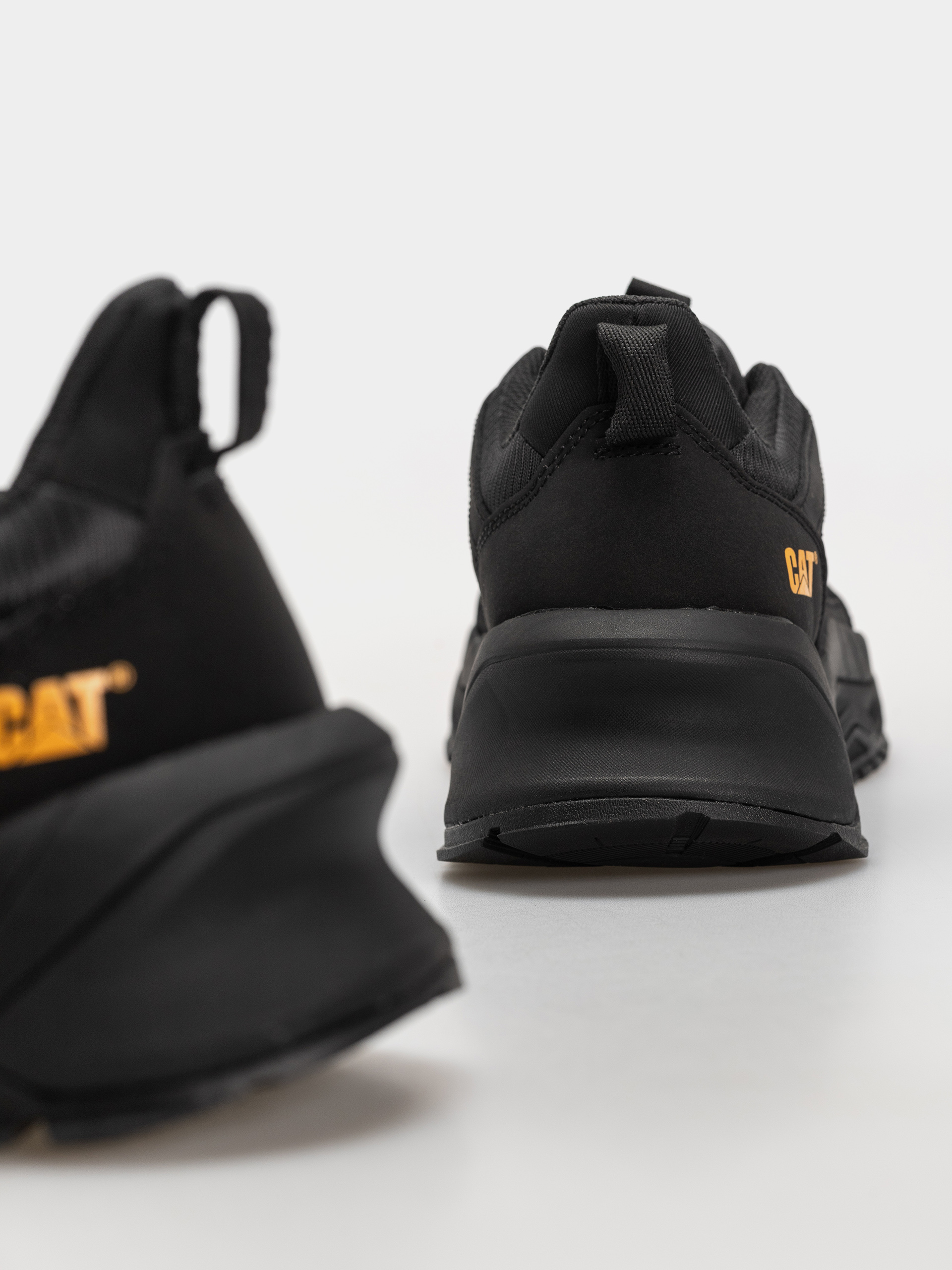 Взуття Caterpillar Amperage (black)