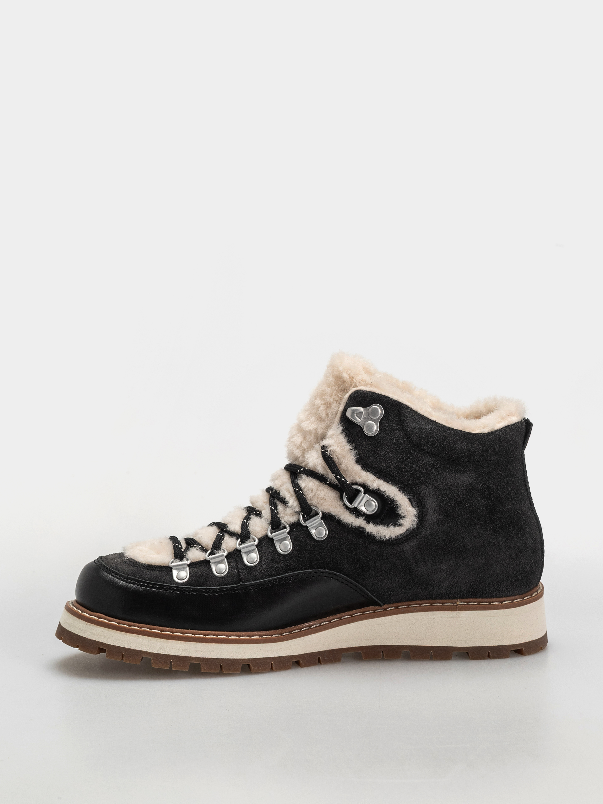 Взуття Merrell Sugarloaf Mid Wmn (black)