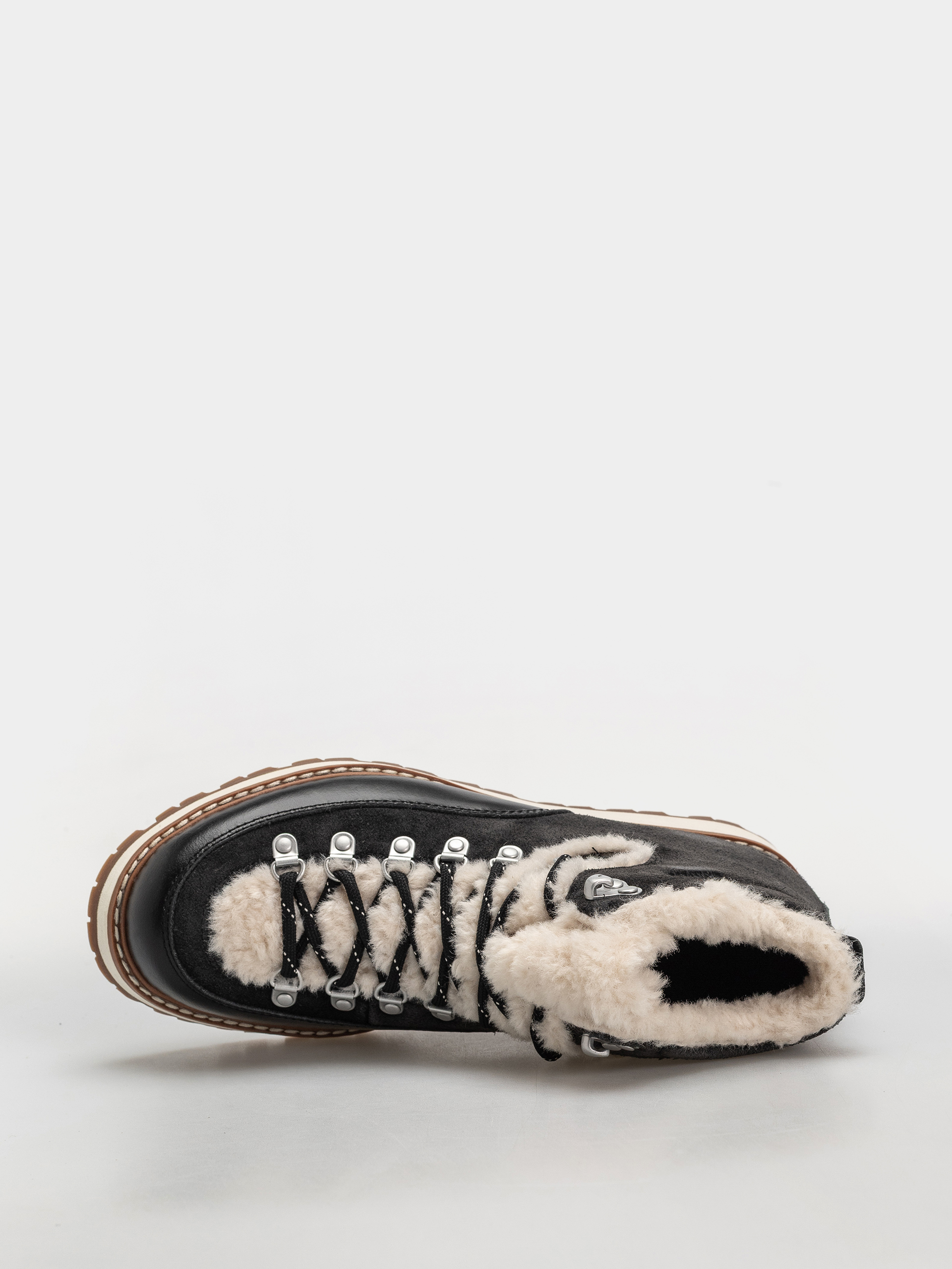 Взуття Merrell Sugarloaf Mid Wmn (black)