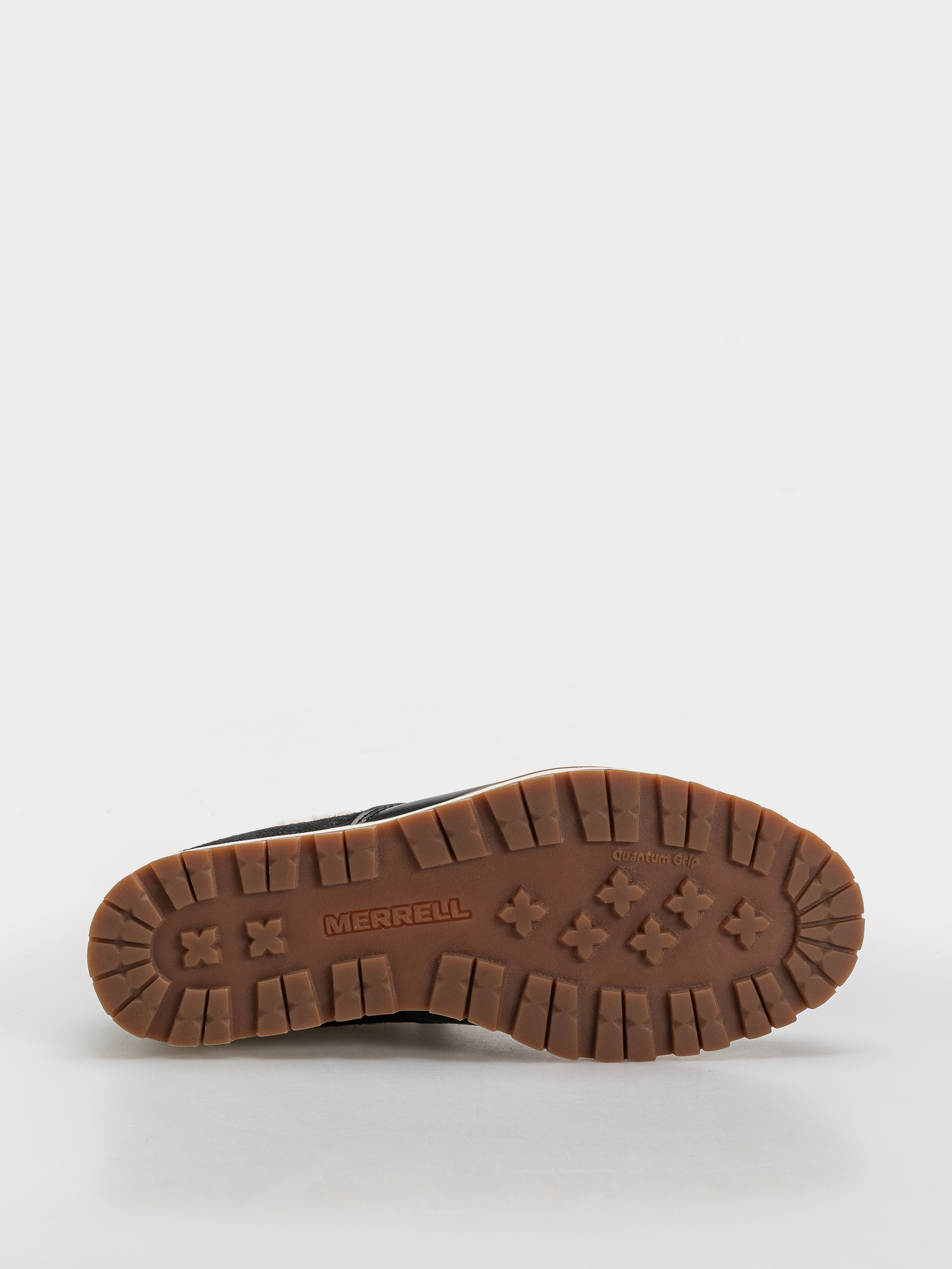 Взуття Merrell Sugarloaf Mid Wmn (black)