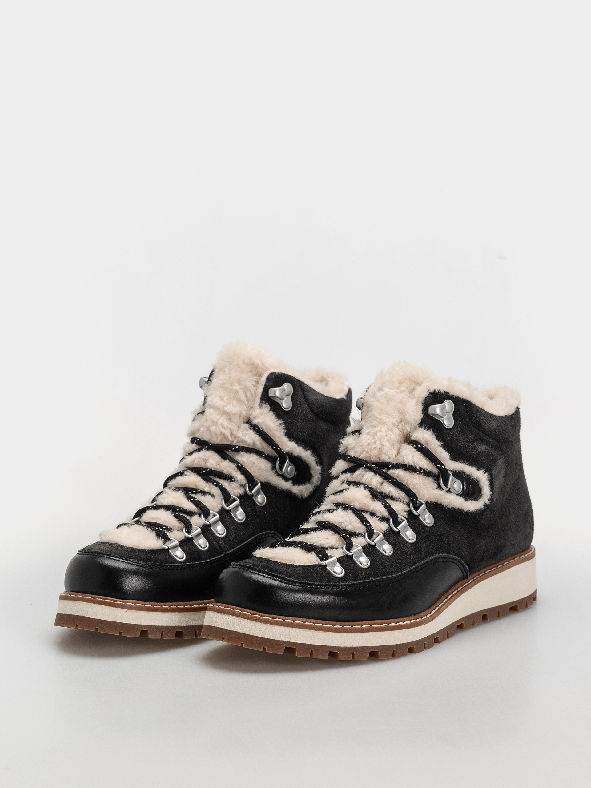 Взуття Merrell Sugarloaf Mid Wmn (black)