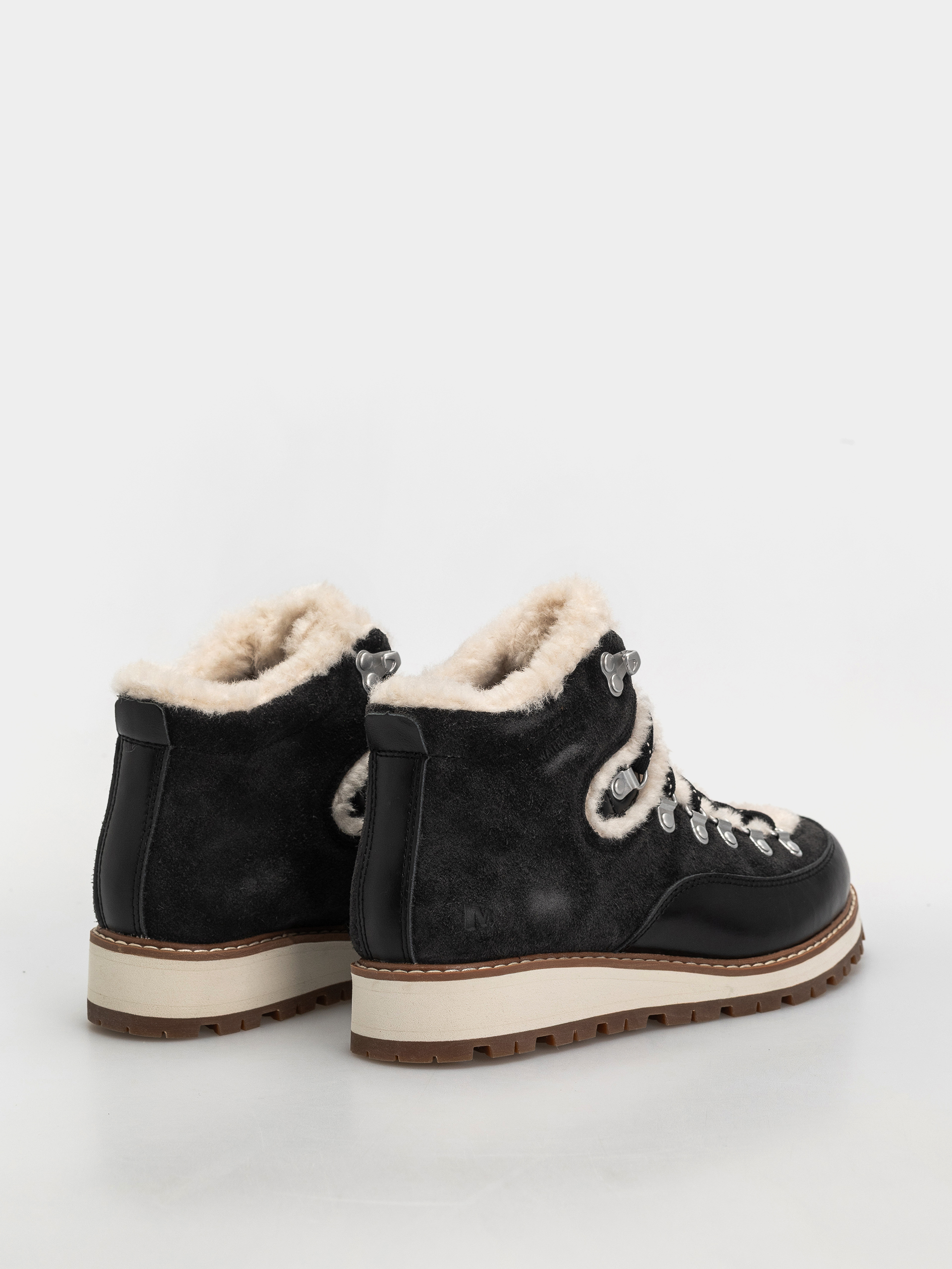Взуття Merrell Sugarloaf Mid Wmn (black)