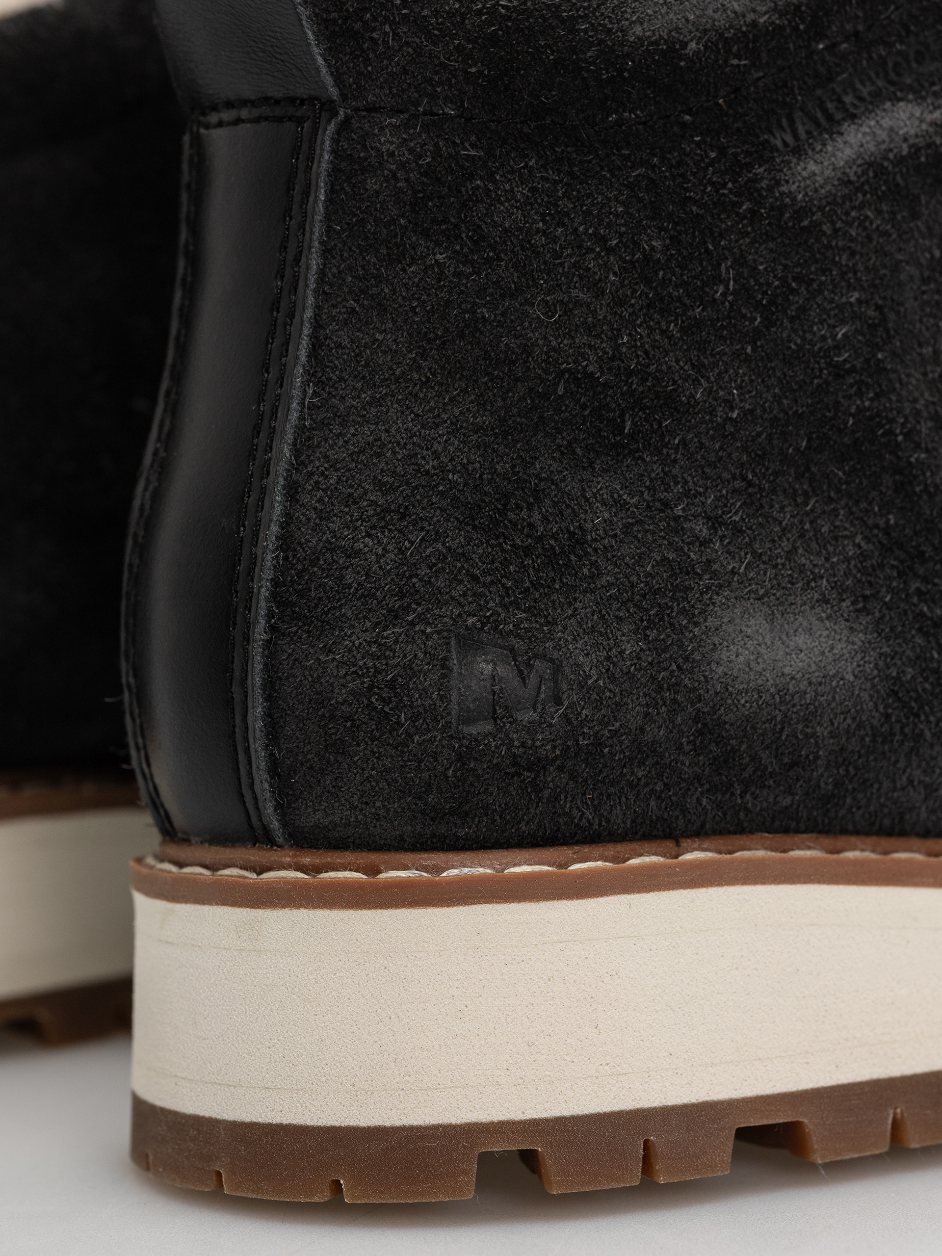 Взуття Merrell Sugarloaf Mid Wmn (black)
