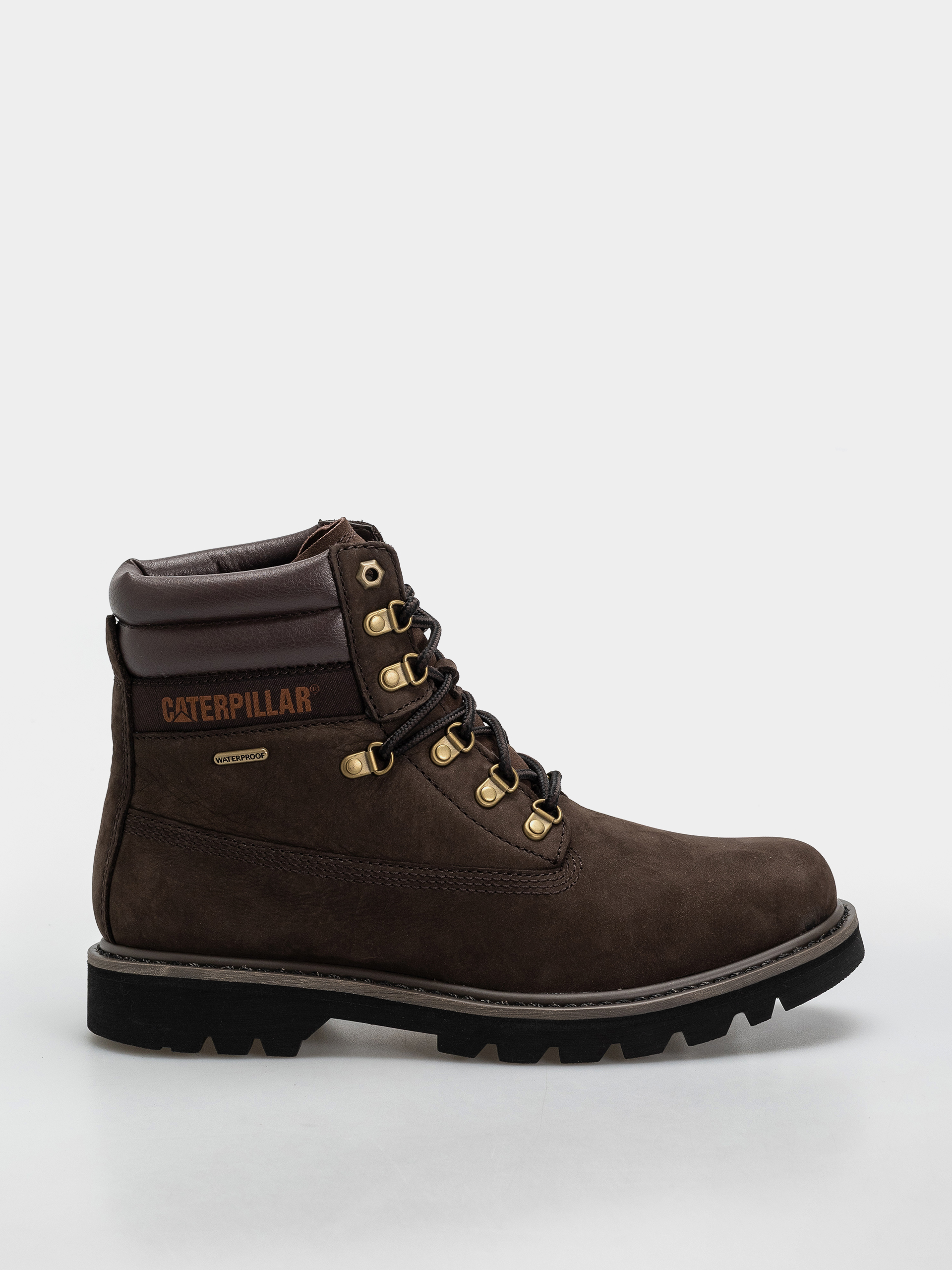 u0412u0437u0443u0442u0442u044f Caterpillar Colorado 2.0 Hiker Wp Tx (dark brown)
