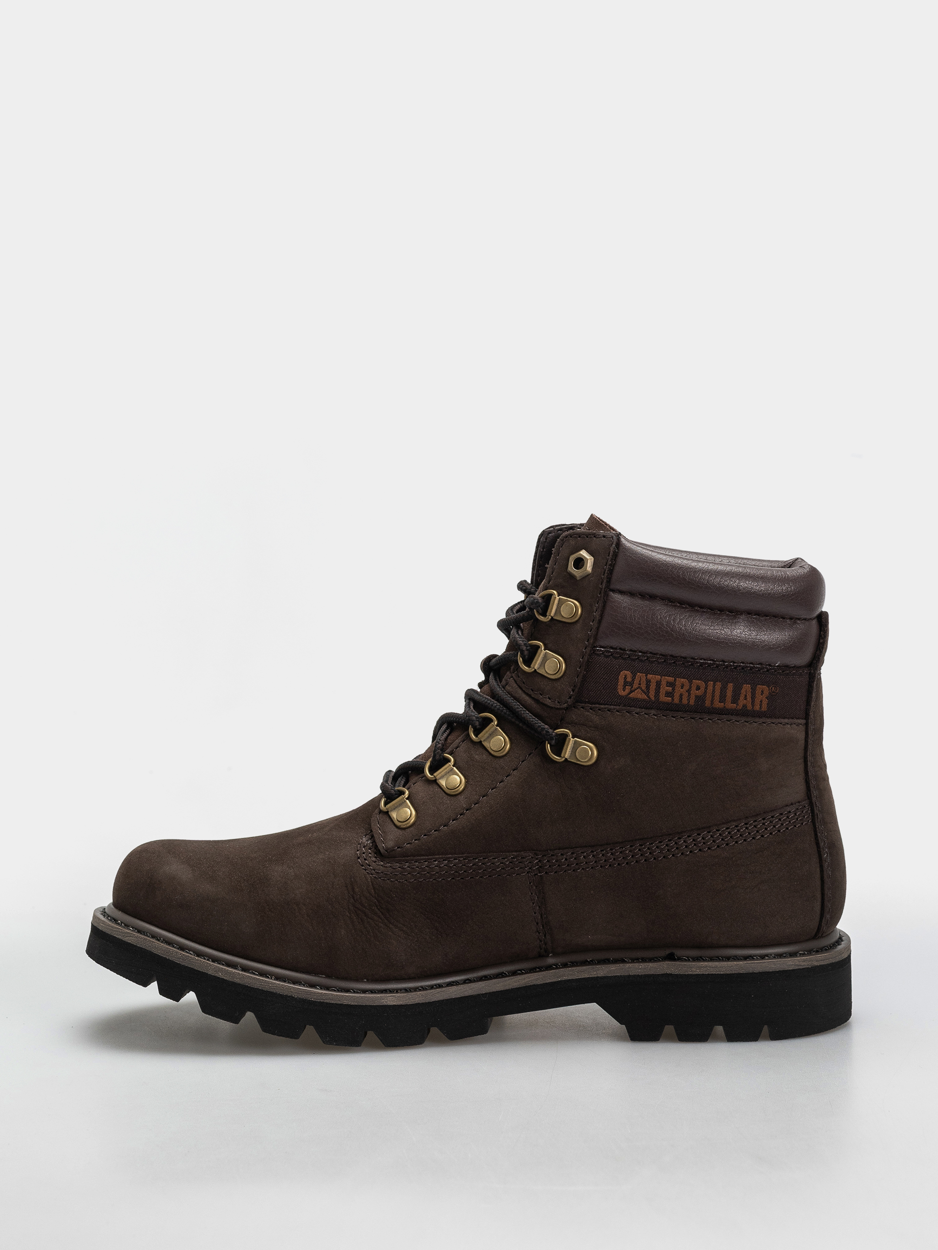 Взуття Caterpillar Colorado 2.0 Hiker Wp Tx (dark brown)
