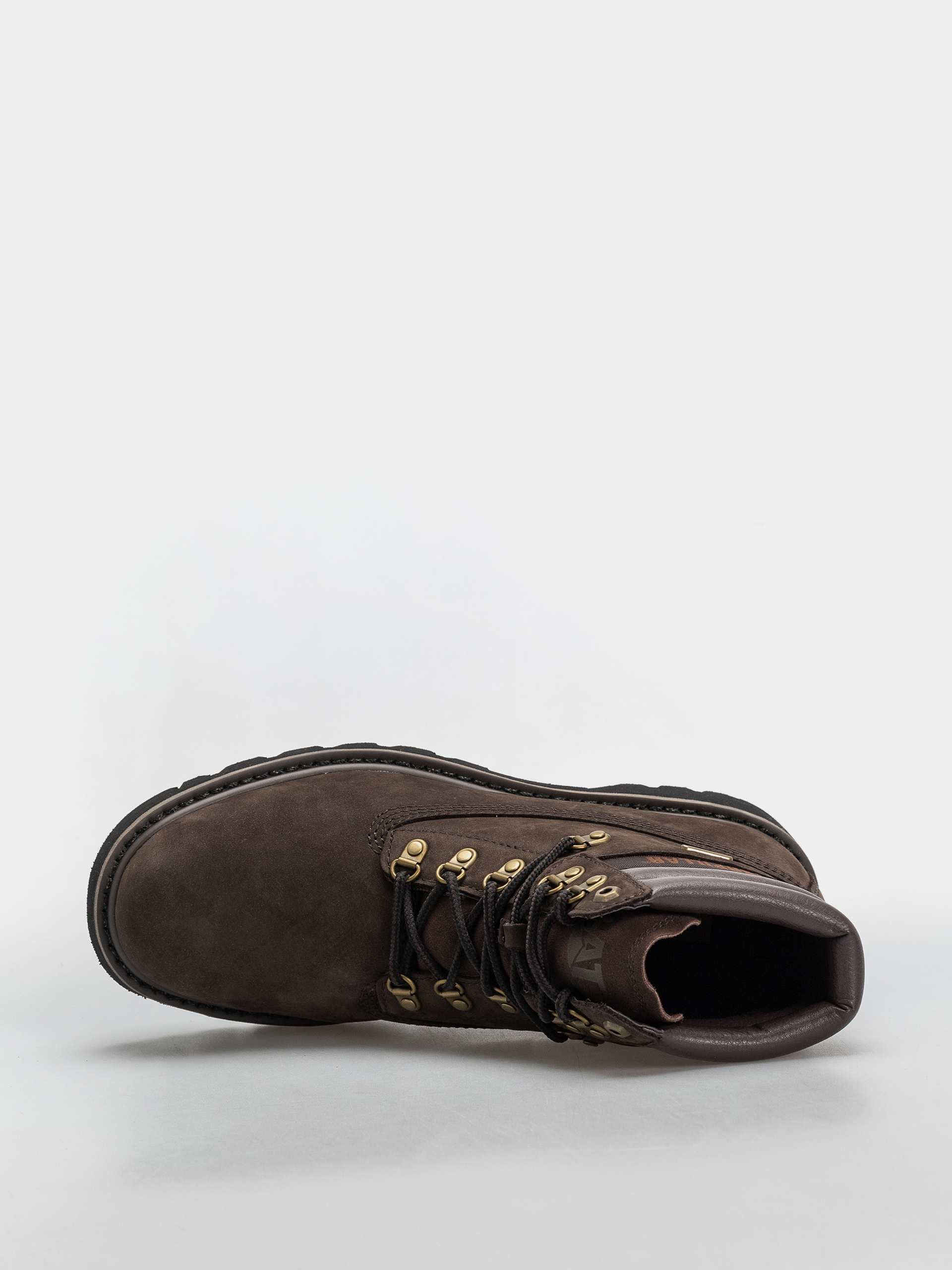 Взуття Caterpillar Colorado 2.0 Hiker Wp Tx (dark brown)